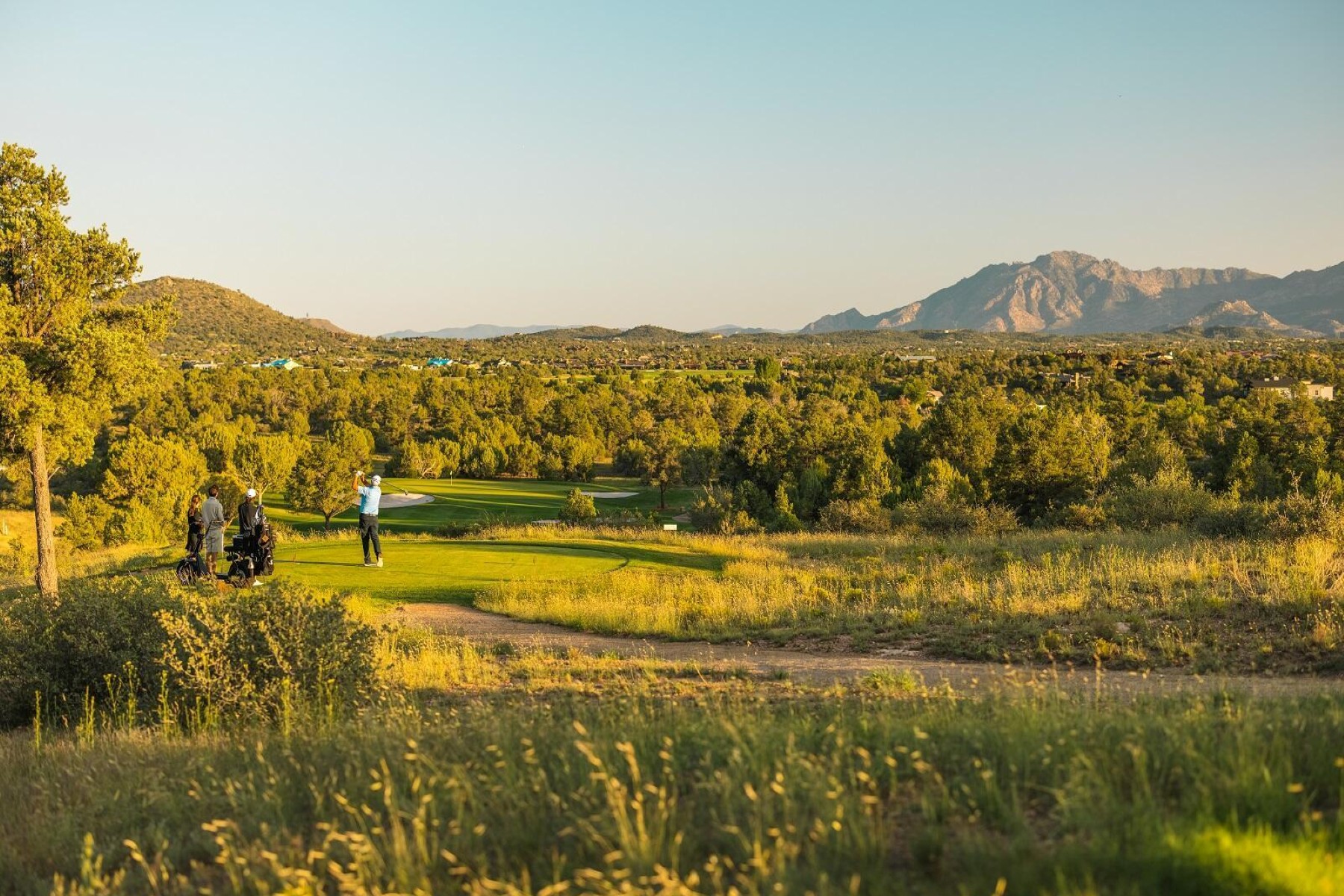  5636 W Meriah Lane  Prescott, AZ - 物件實景