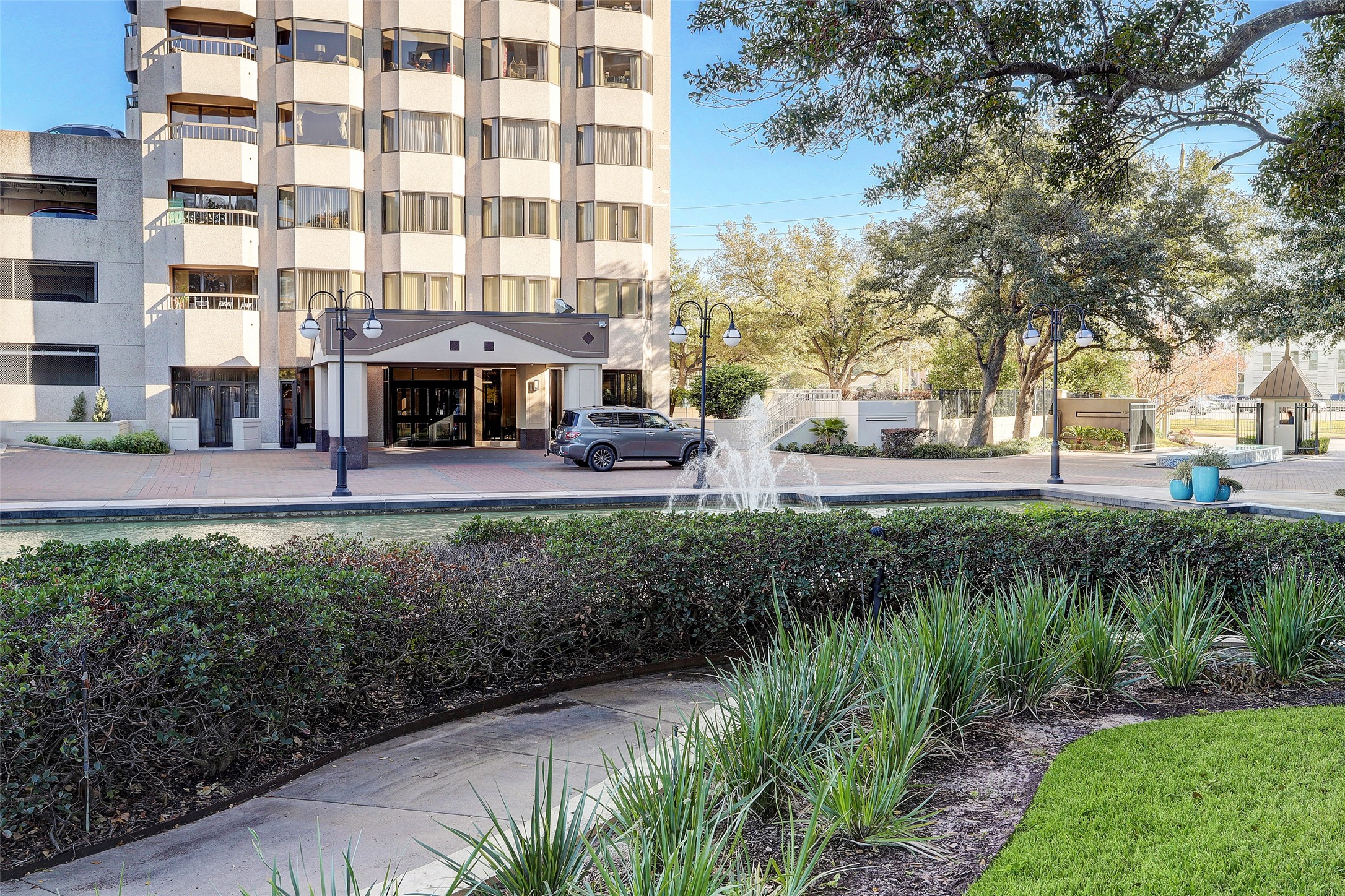  2001 Holcombe Boulevard #504 - 物件實景