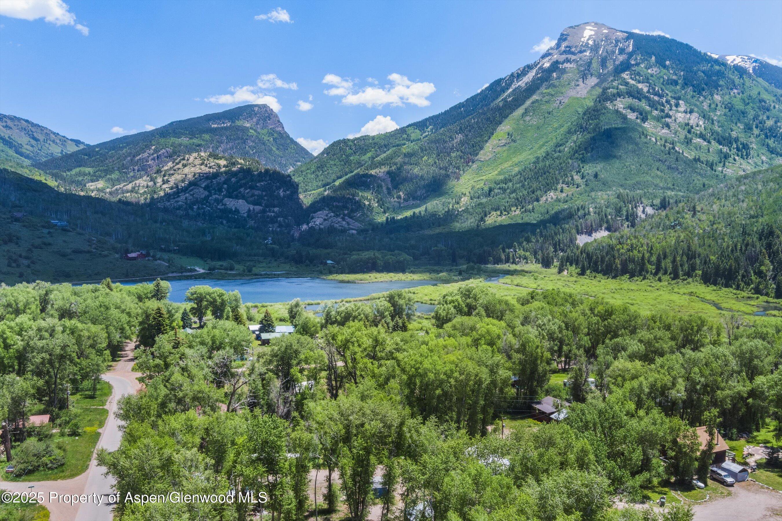 Marble, Colorado, 81623, United States, 2 Bedrooms Bedrooms, ,2 BathroomsBathrooms,Residential,For Sale,1862307