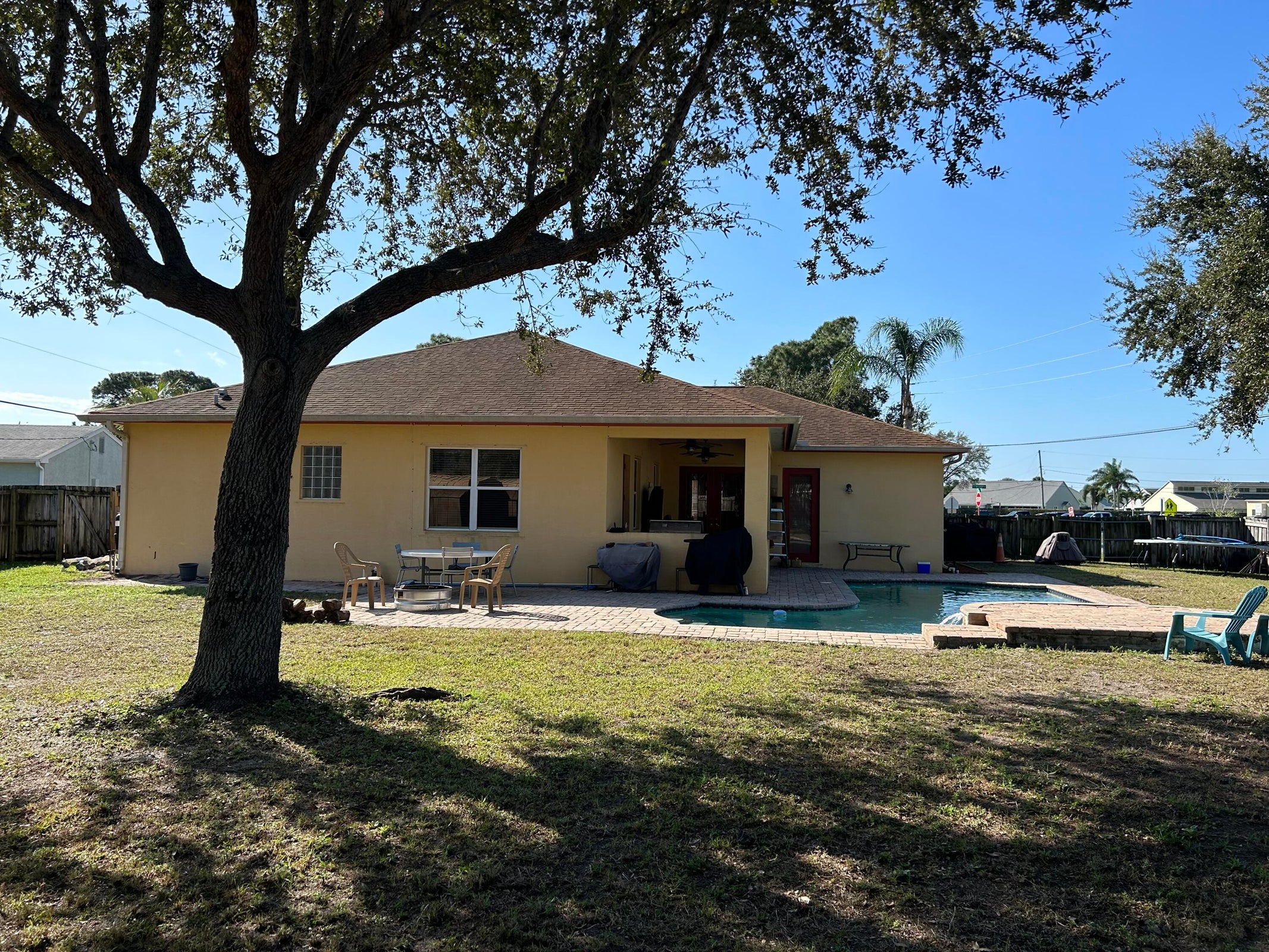 Port Saint Lucie, Florida, 34952, United States, 5 Bedrooms Bedrooms, ,3 BathroomsBathrooms,Residential,For Sale,1935431