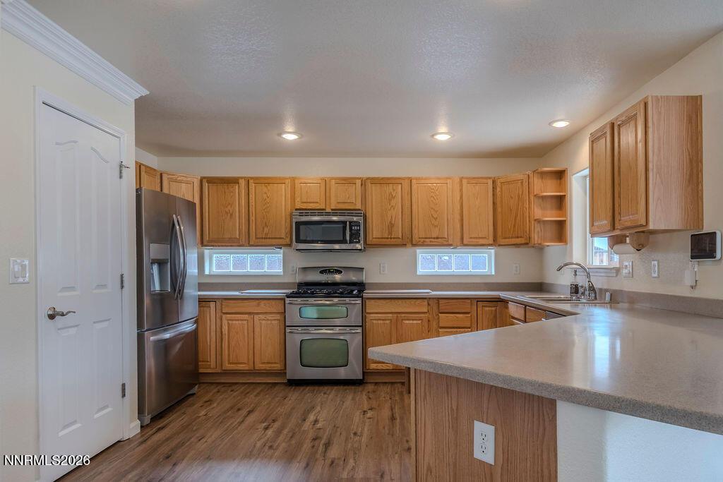 Divot Dr, Fernley, NV 89408 #1