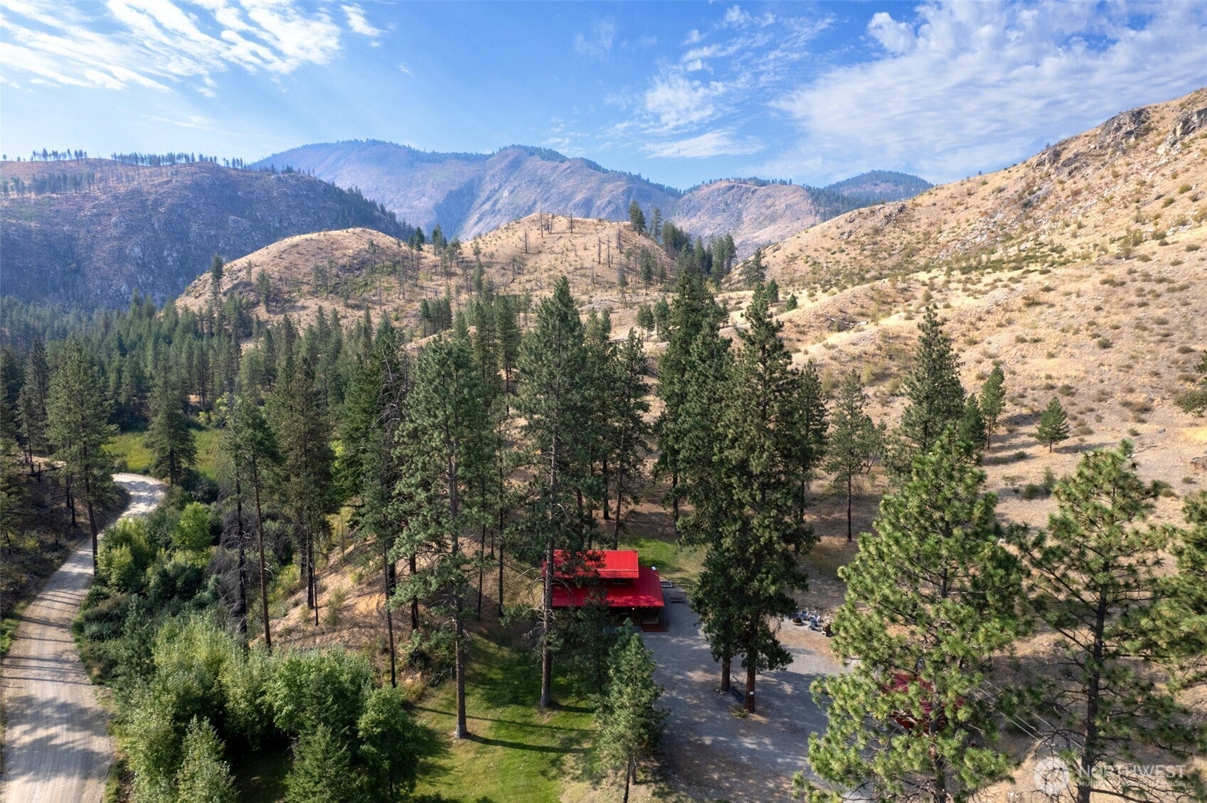 Okanogan, Washington, 98819, United States, 3 Bedrooms Bedrooms, ,1 BathroomBathrooms,Residential,For Sale,1989644