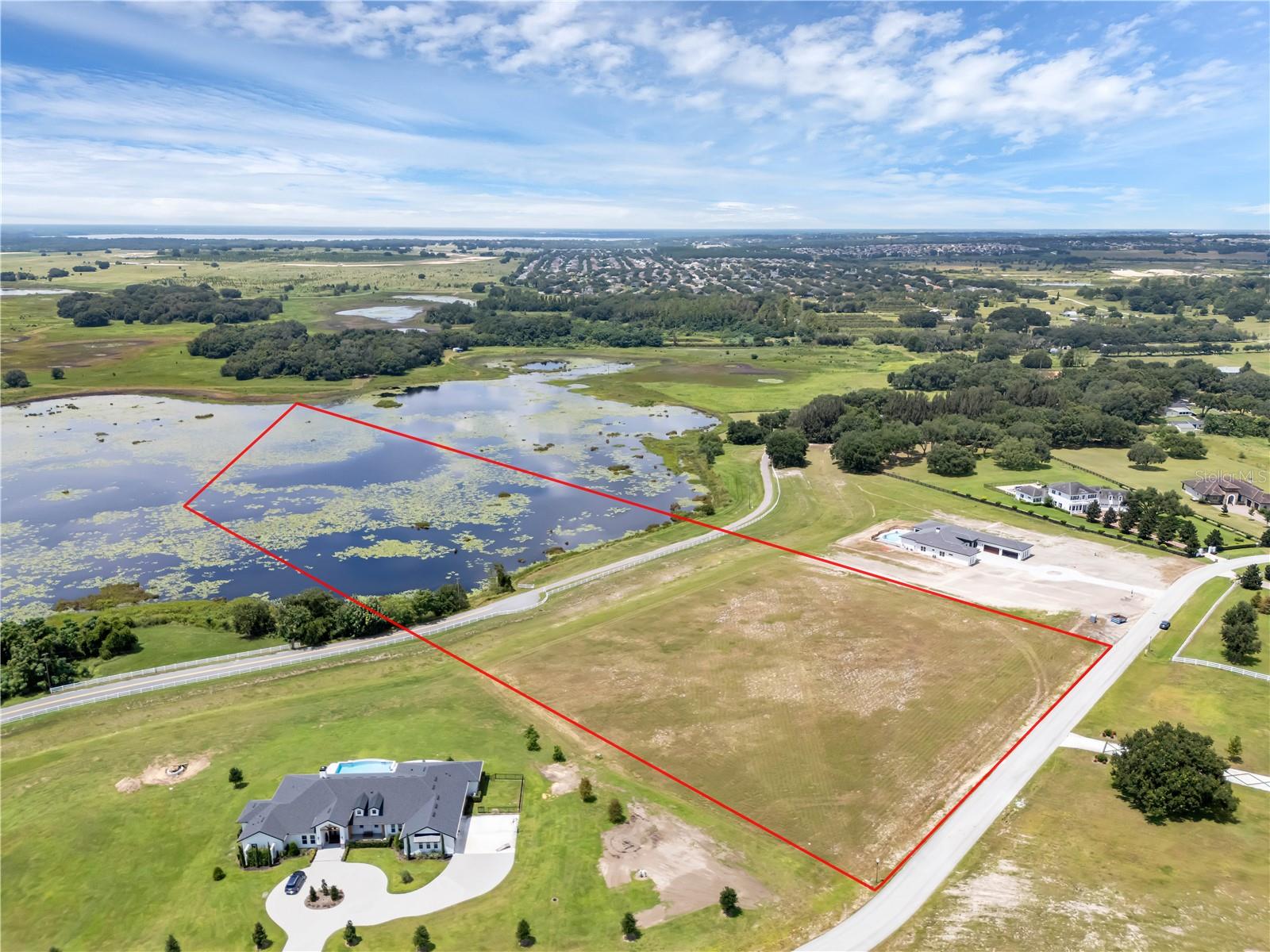 10151 Savannah Ridge Lane, WINTER GARDEN, Florida, 34787, United States, ,Land,For Sale,10151 Savannah Ridge Lane,1669245