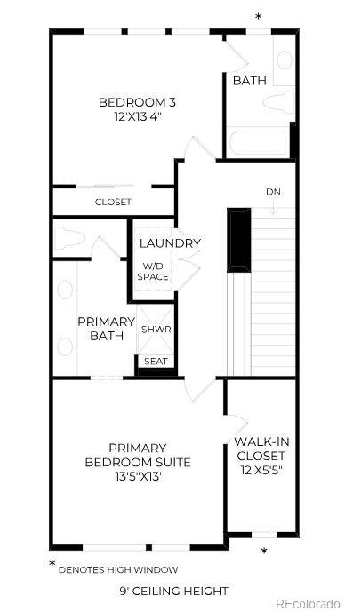 Erie, Colorado, 80516, United States, 3 Bedrooms Bedrooms, ,4 BathroomsBathrooms,Residential,For Sale,1896507