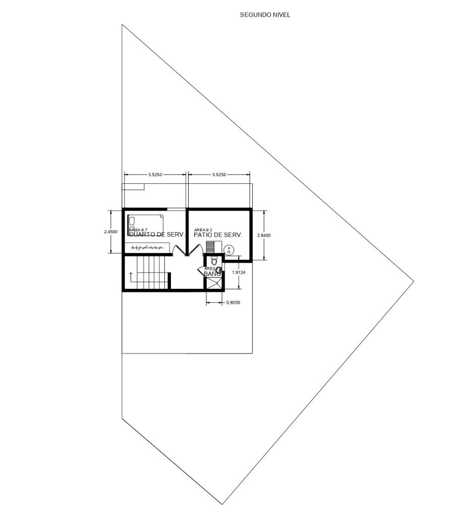 Álvaro Obregón, Ciudad de México, 01700, Mexico, 4 Bedrooms Bedrooms, ,3 BathroomsBathrooms,Residential,For Sale,1729158