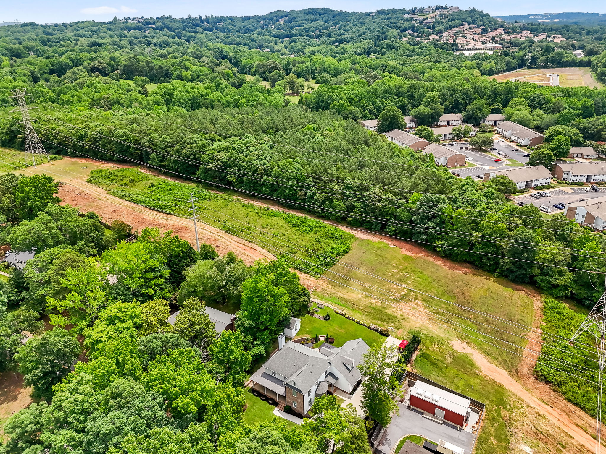  204 Crestwood Drive, Greenville, SC 29609 - 物件實景