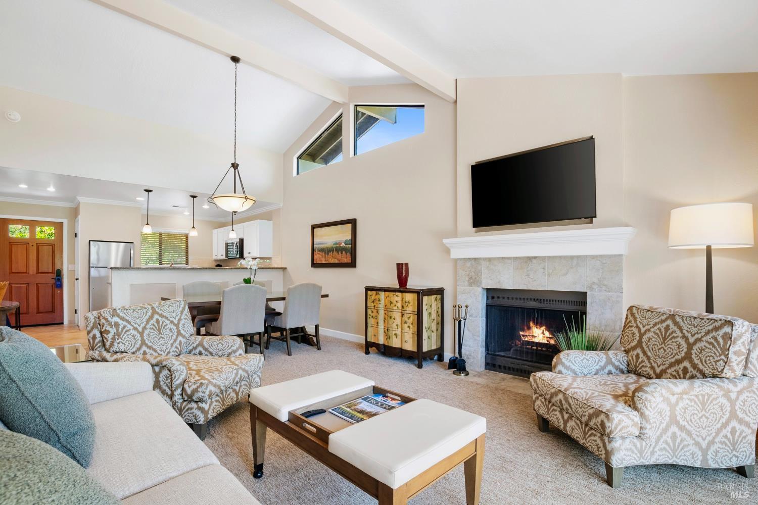 Napa, California, 94558, United States, 2 Bedrooms Bedrooms, ,2 BathroomsBathrooms,Residential,For Sale,1925145