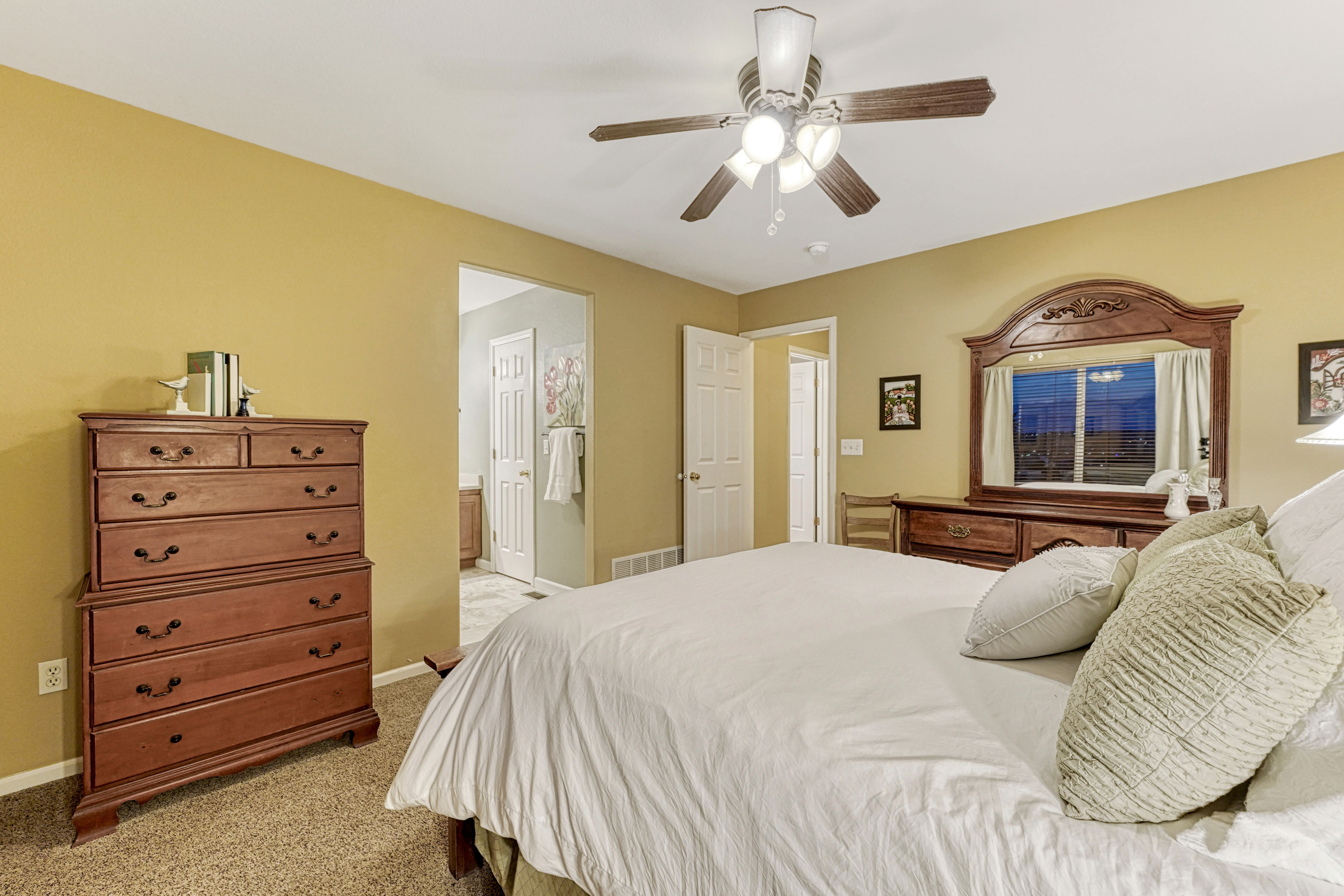  Elevated Living with Panoramic Mountain Views - 物件實景