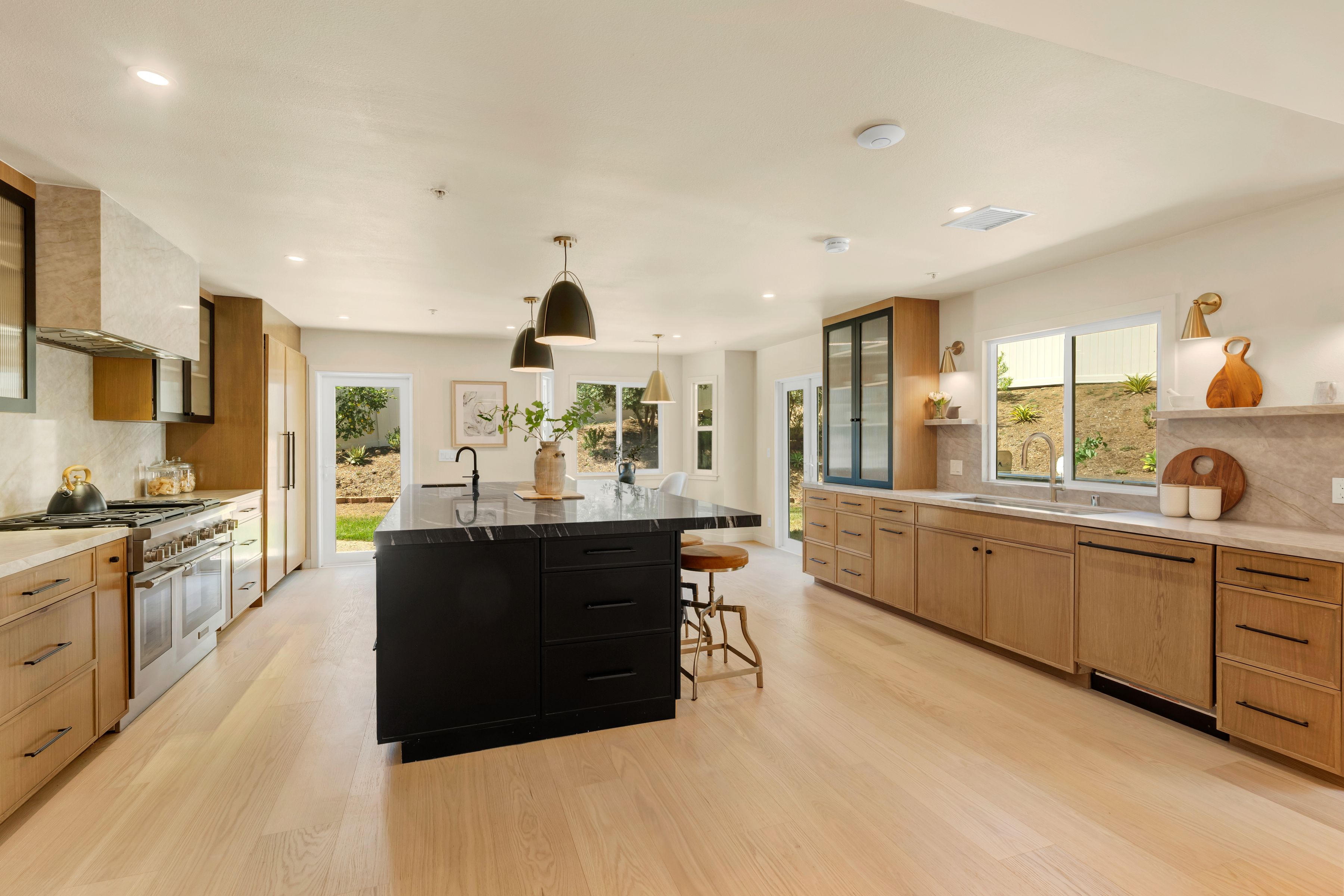  5354 Lewis Road, Agoura Hills - 物件實景