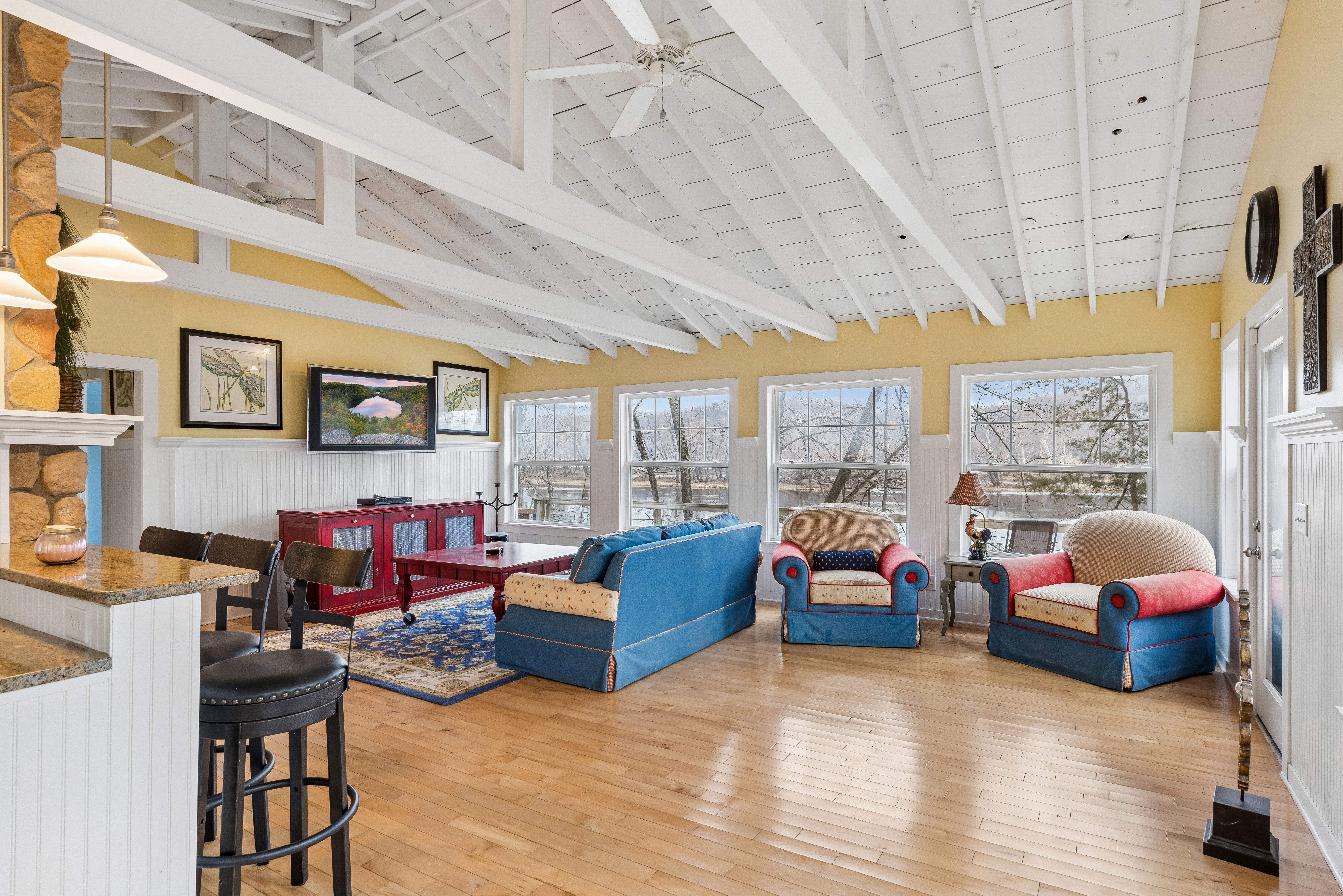  Private St. Croix River Retreat - 物件實景