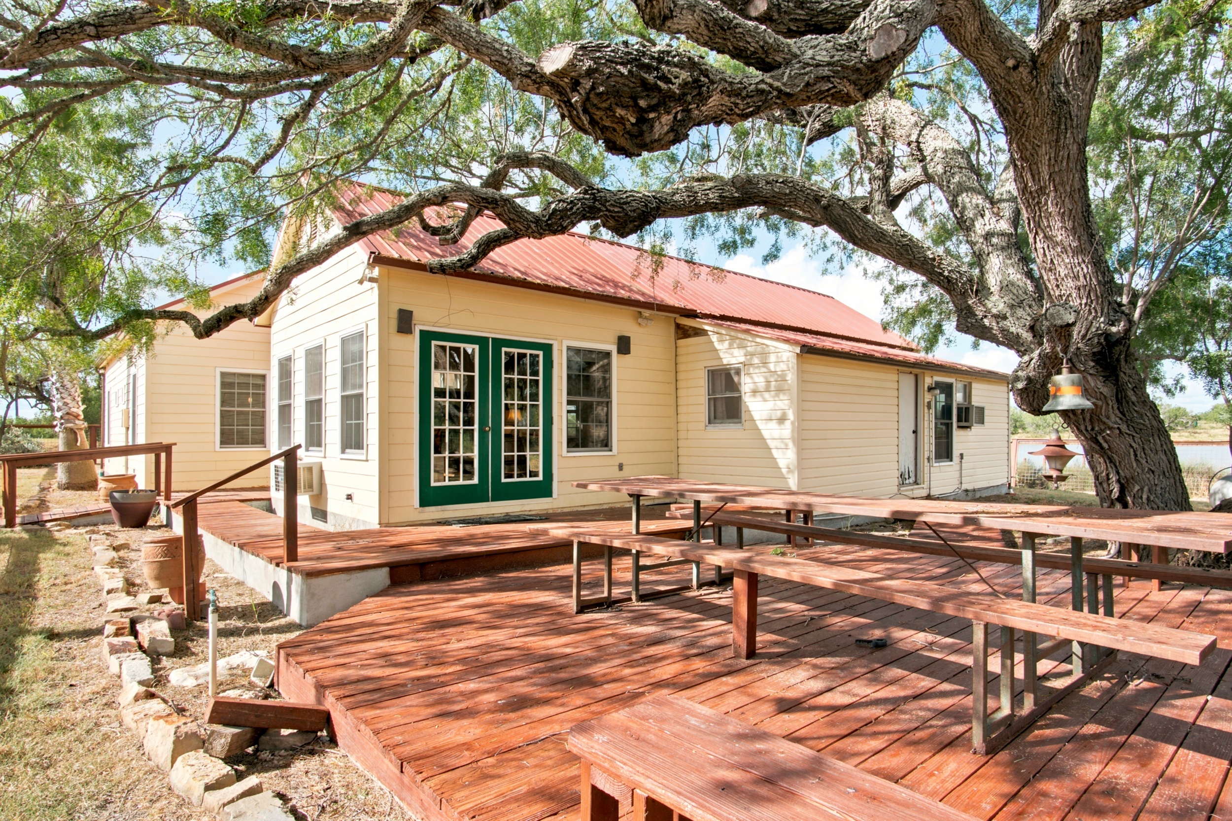  1234.89 +/- Acres, Santa Clara Ranch, Atascosa County, Falls City, TX 78113 - 物件實景