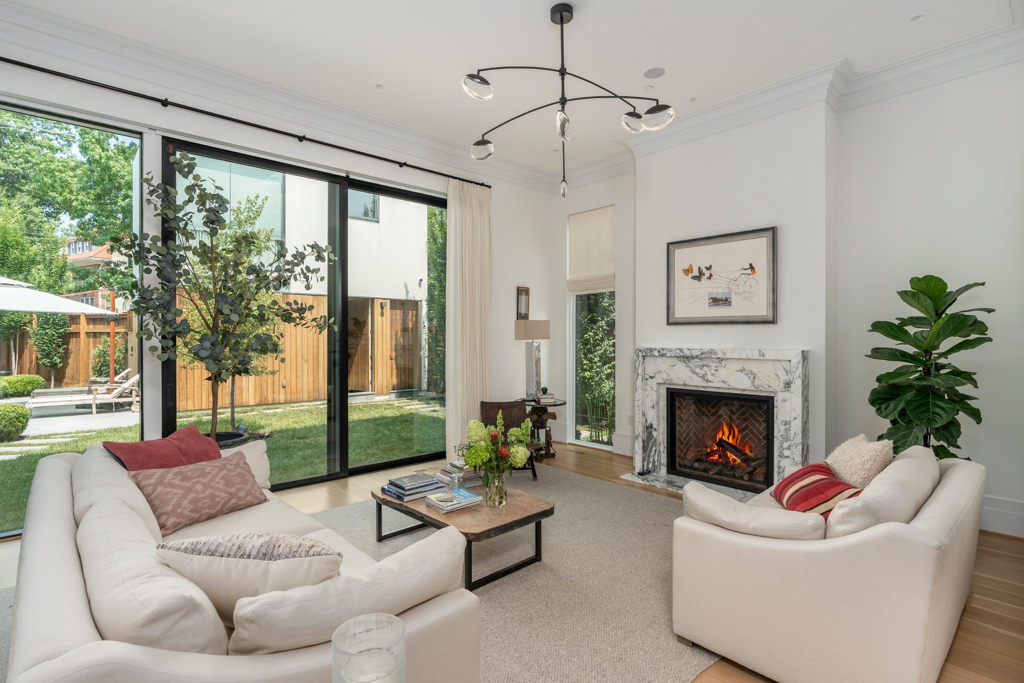  99 Observatory Circle NW, Washington, DC, 20008 - 物件實景