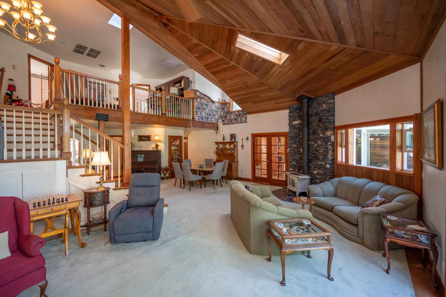 Camino, California, 95709, United States, 3 Bedrooms Bedrooms, ,4 BathroomsBathrooms,Residential,For Sale,1893476