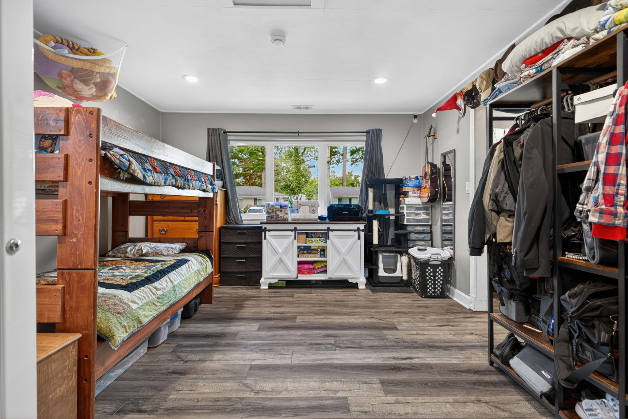  3428 Raintree Road, Virginia Beach, VA 23452 - 物件實景