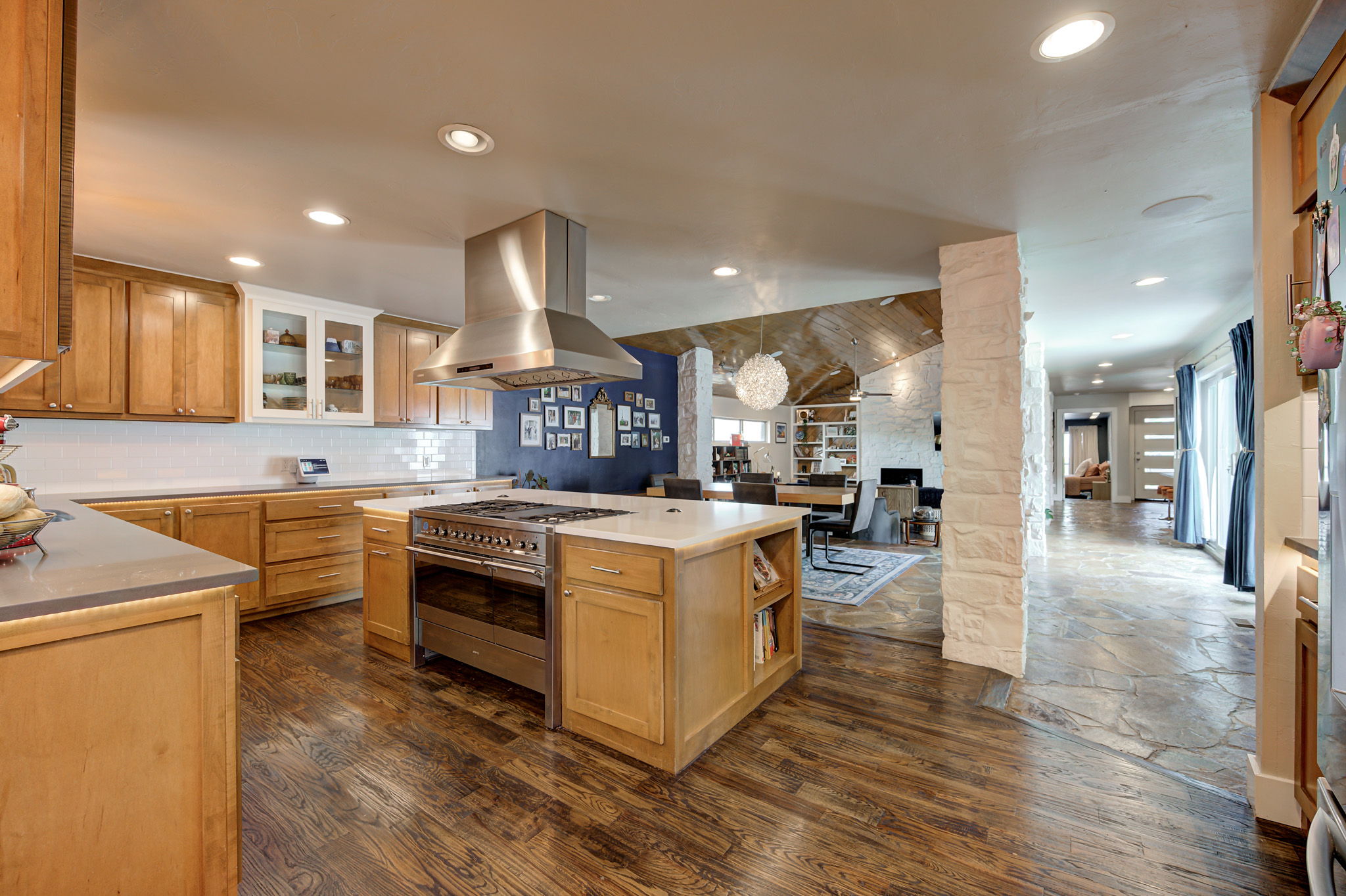  3108 Castle Rock Road, Oklahoma City, OK 73120 - 物件實景