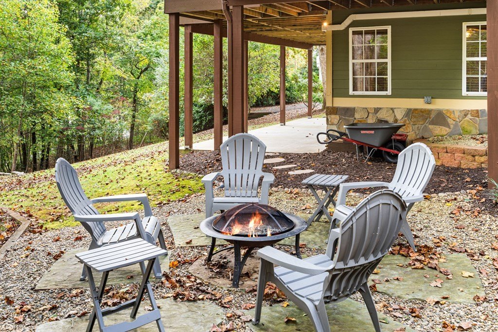 Young Harris, Georgia, 30582, United States, 4 Bedrooms Bedrooms, ,4 BathroomsBathrooms,Residential,For Sale,1979770