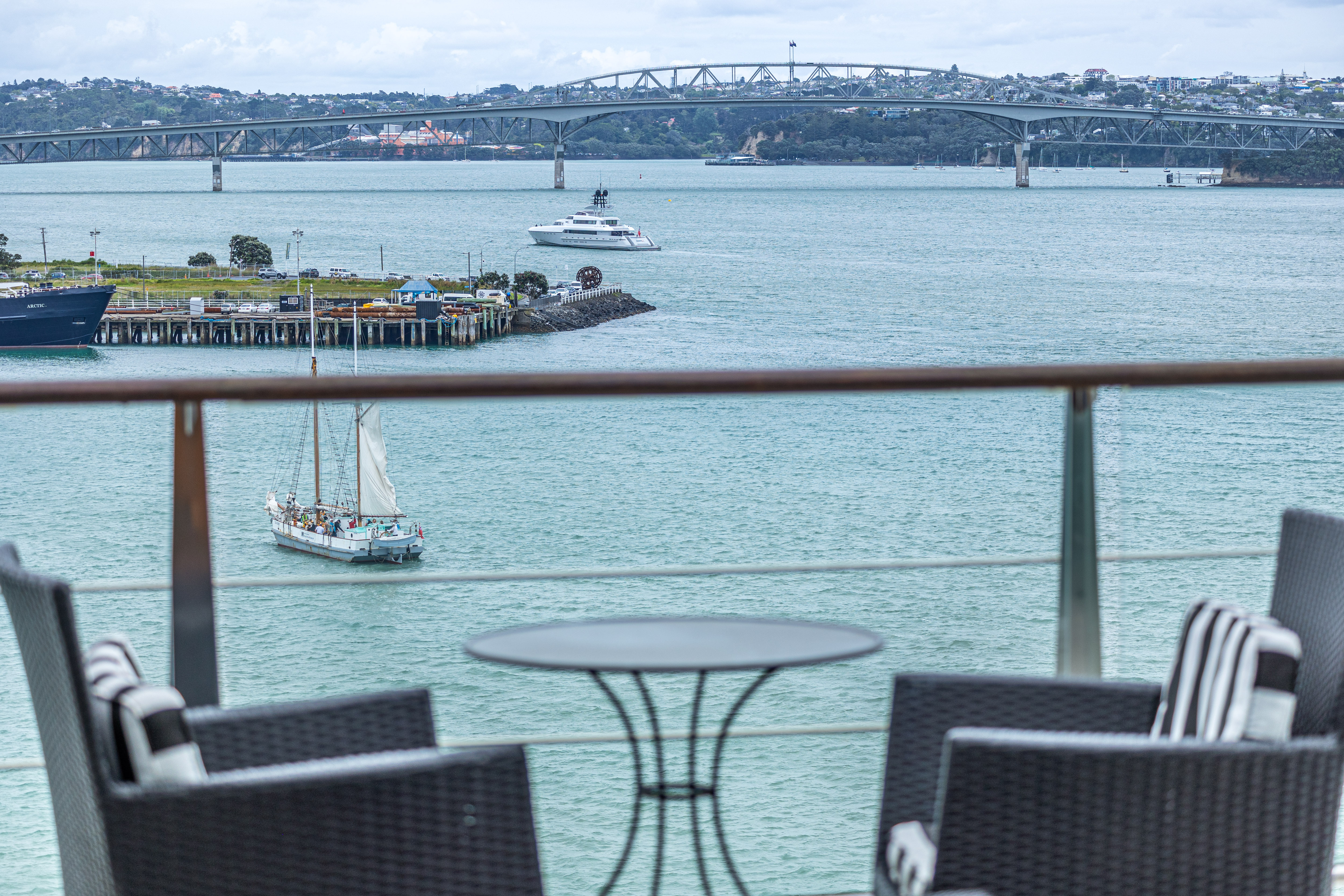  The Pinnacle of Princes Wharf - 物件實景