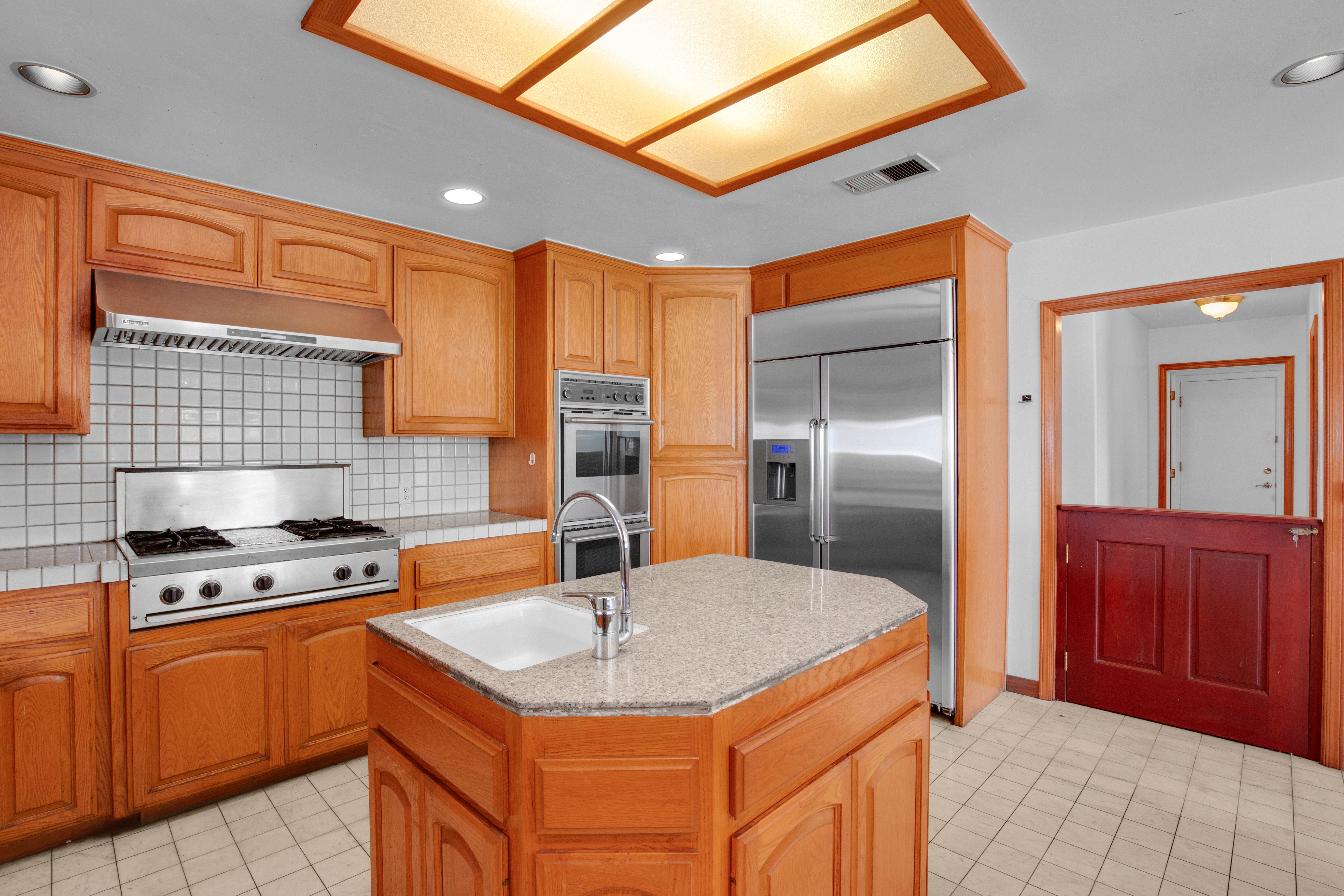  4321 North Country Club Lane, Long Beach, CA 90807 - 物件實景