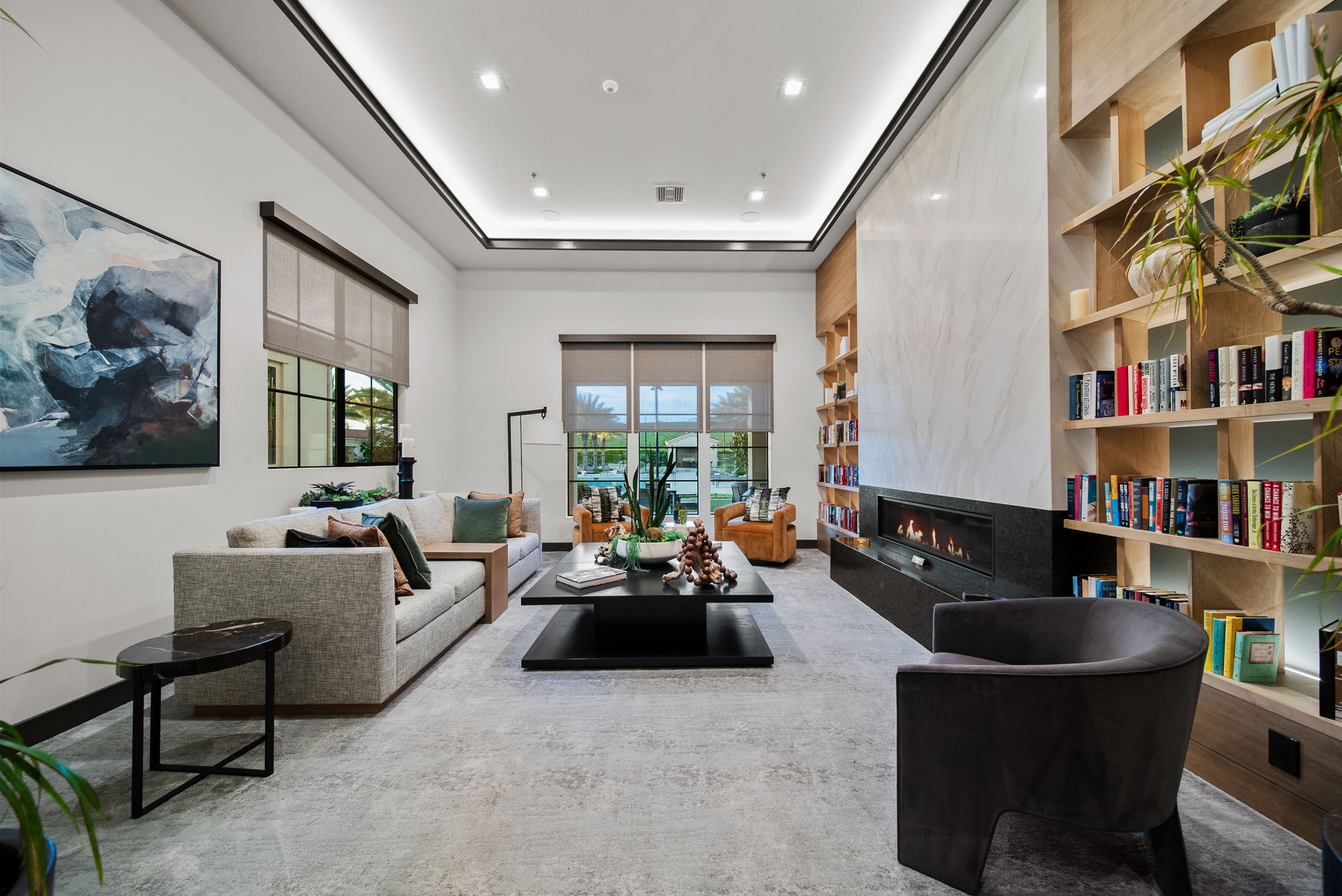  2501 Presley Ct - 物件實景