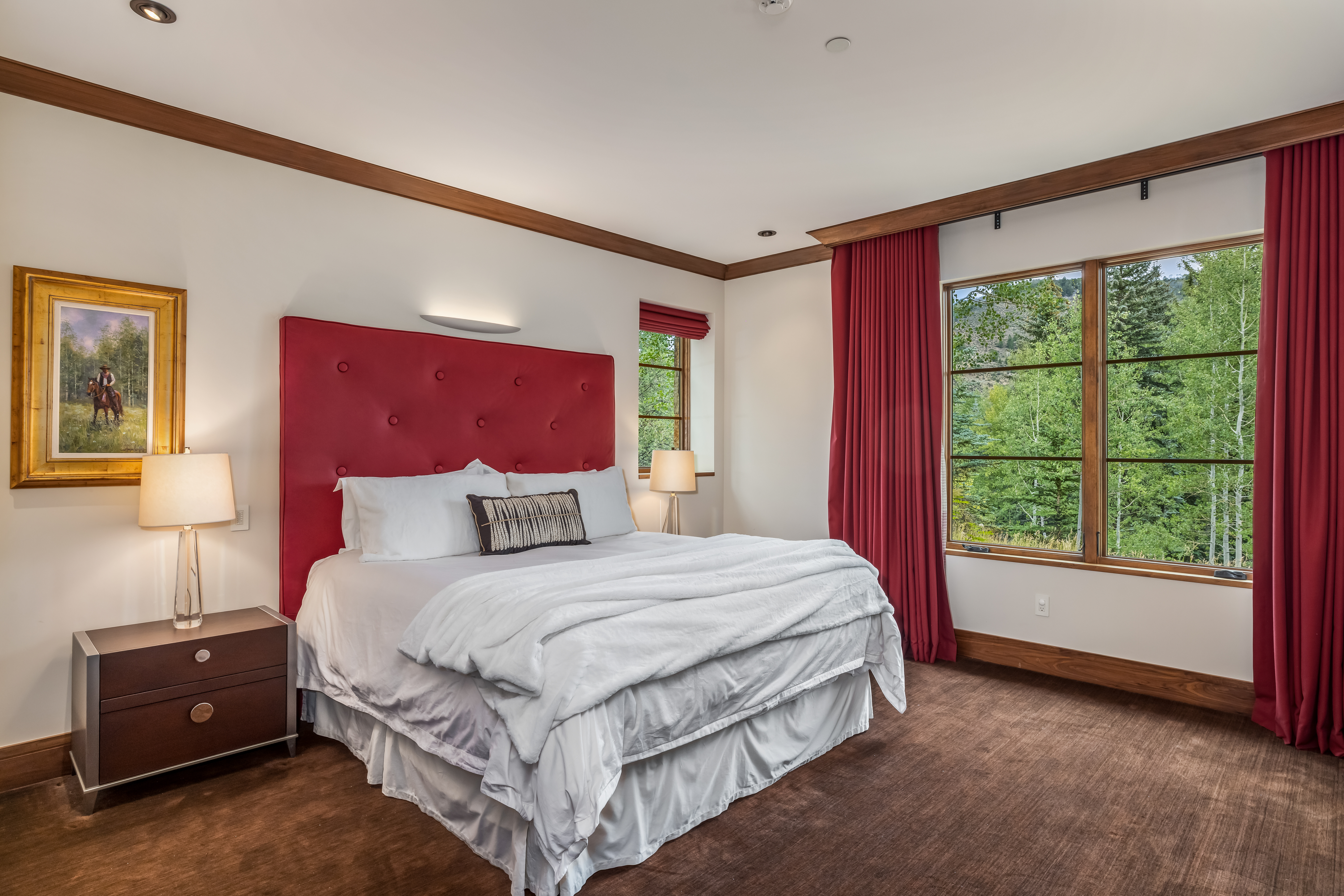  Spectacular Home in Beaver Creek - 物件實景