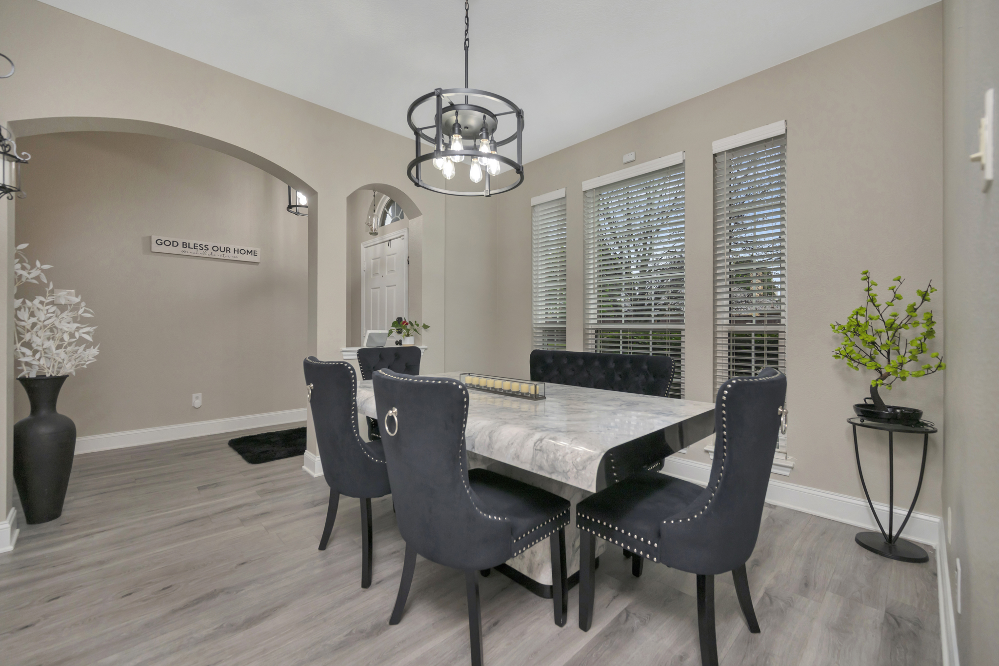  Updated Traditional Home Near Texas Motor Speedway in Justin - 物件實景