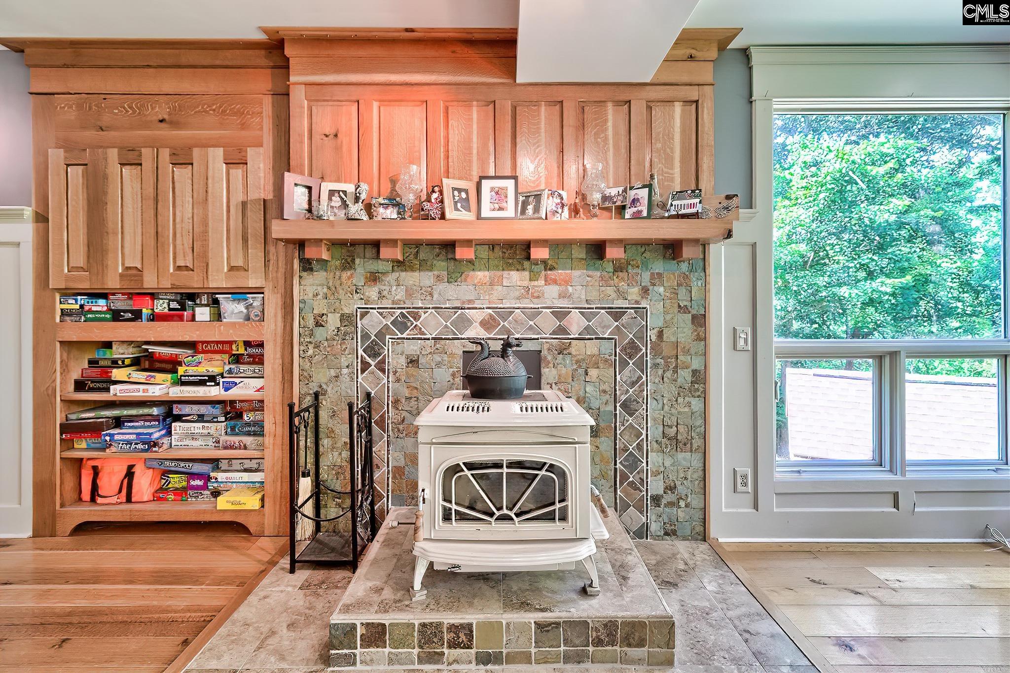 Irmo, South Carolina, 29063, United States, 5 Bedrooms Bedrooms, ,4 BathroomsBathrooms,Residential,For Sale,1820977