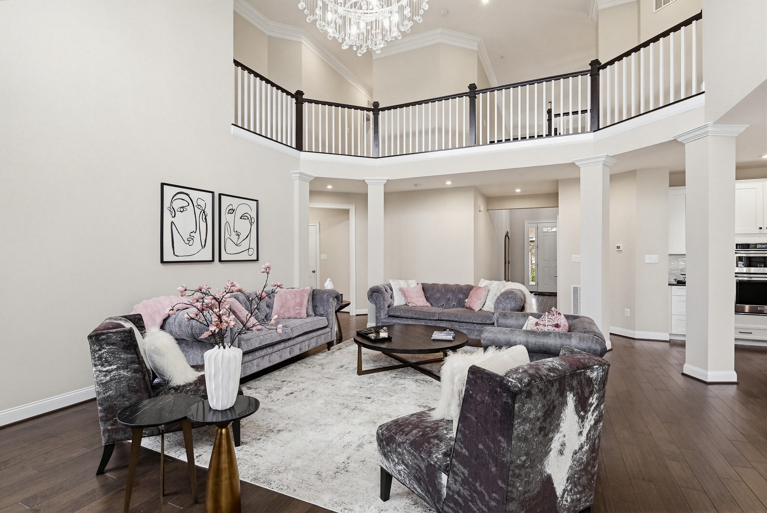 ENCLAVE AT RIVER HILL - 物件實景