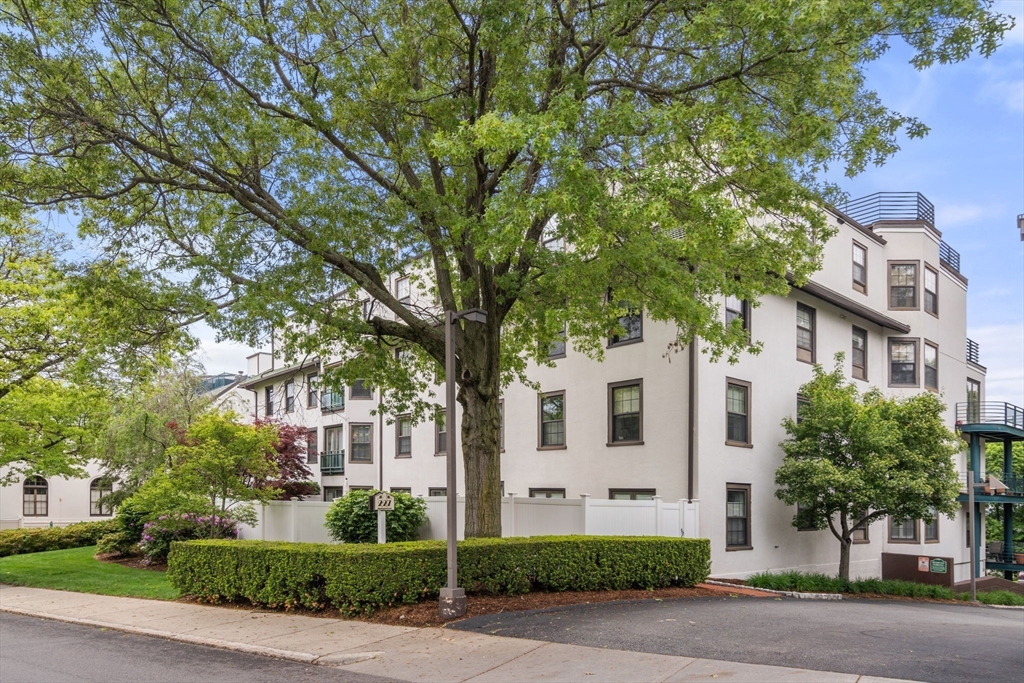 Brookline, Massachusetts, 02446, United States, 3 Bedrooms Bedrooms, ,3 BathroomsBathrooms,Residential,For Sale,1836663