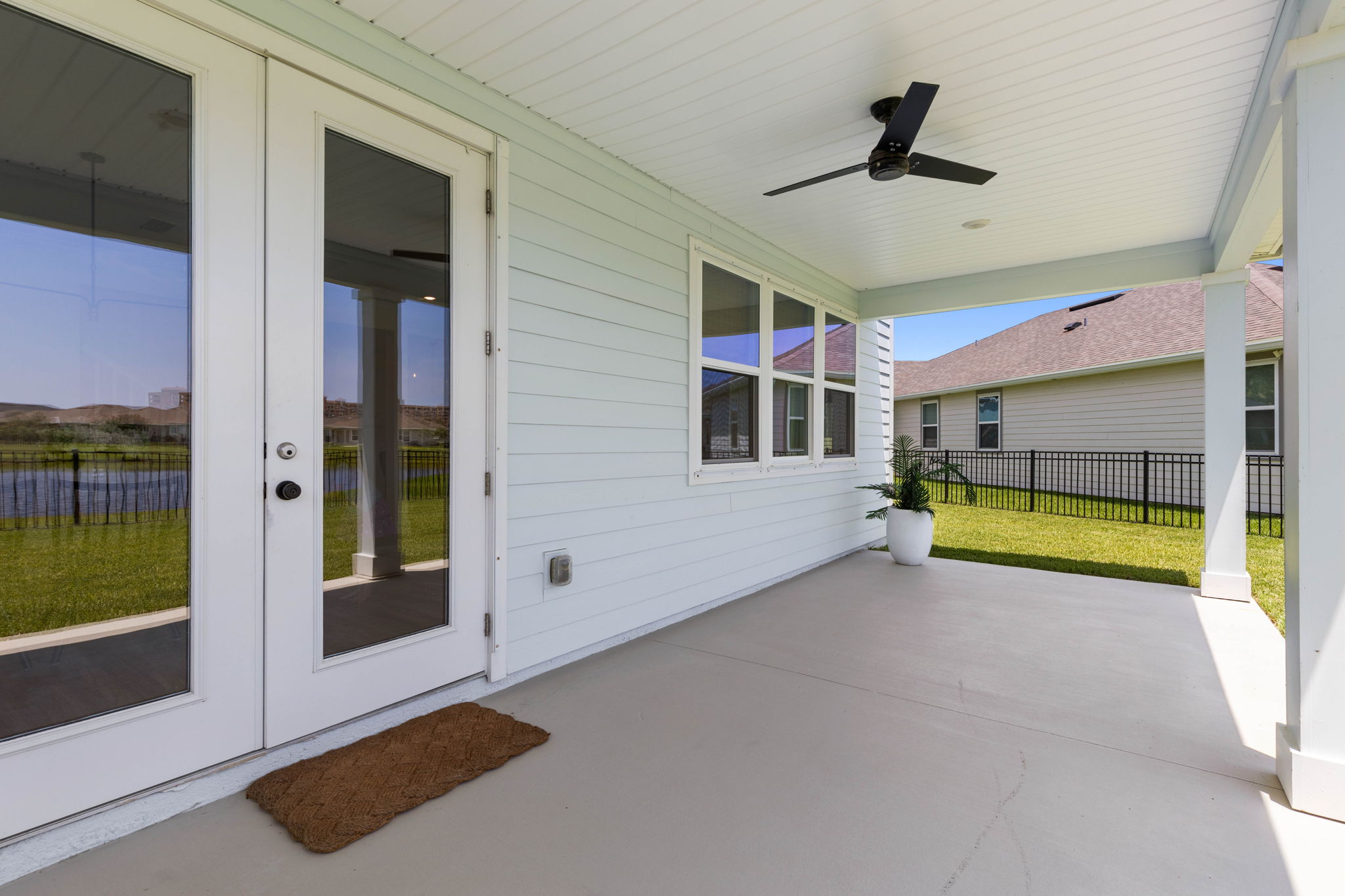  61 Las Casitas Boulevard, Palm Coast, FL, 32137 - 物件實景