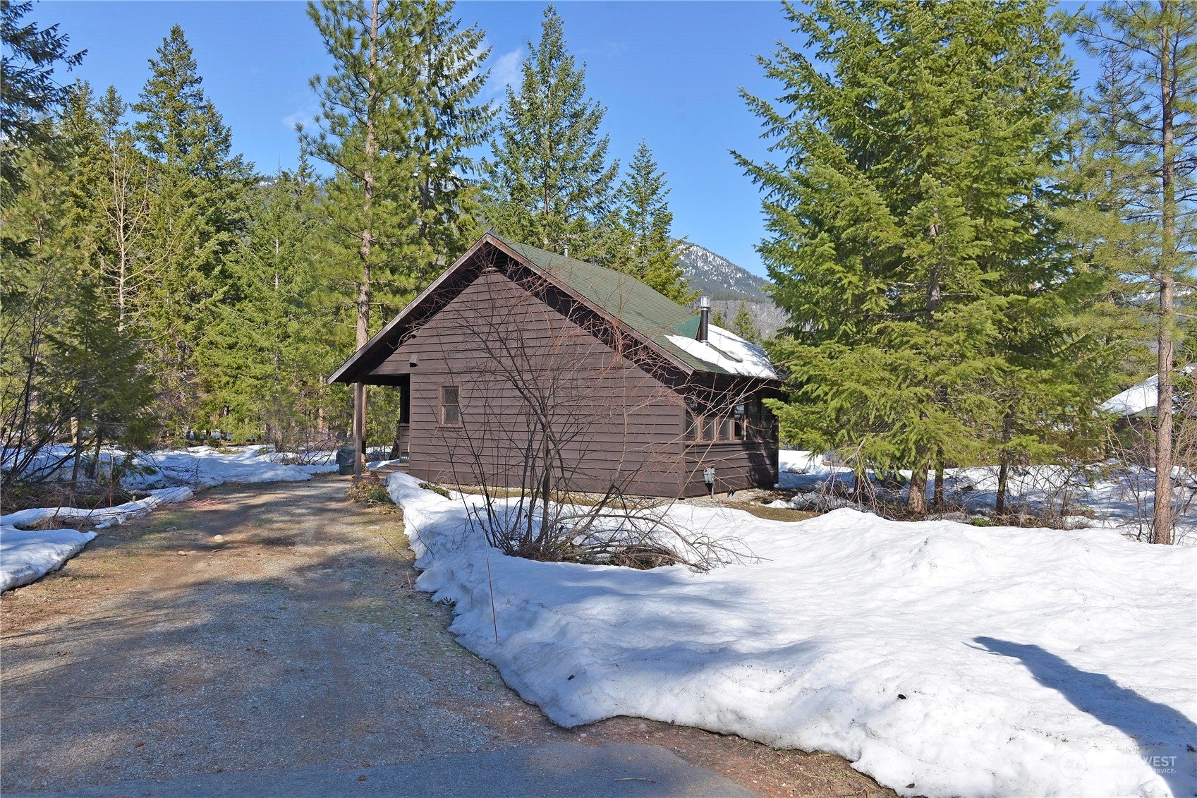 17798 Hwy 20 #C-11 C-11, Mazama, Washington, 98833, United States, 1 Bedroom Bedrooms, ,Residential,For Sale,17798 Hwy 20 #C-11 C-11,1613399