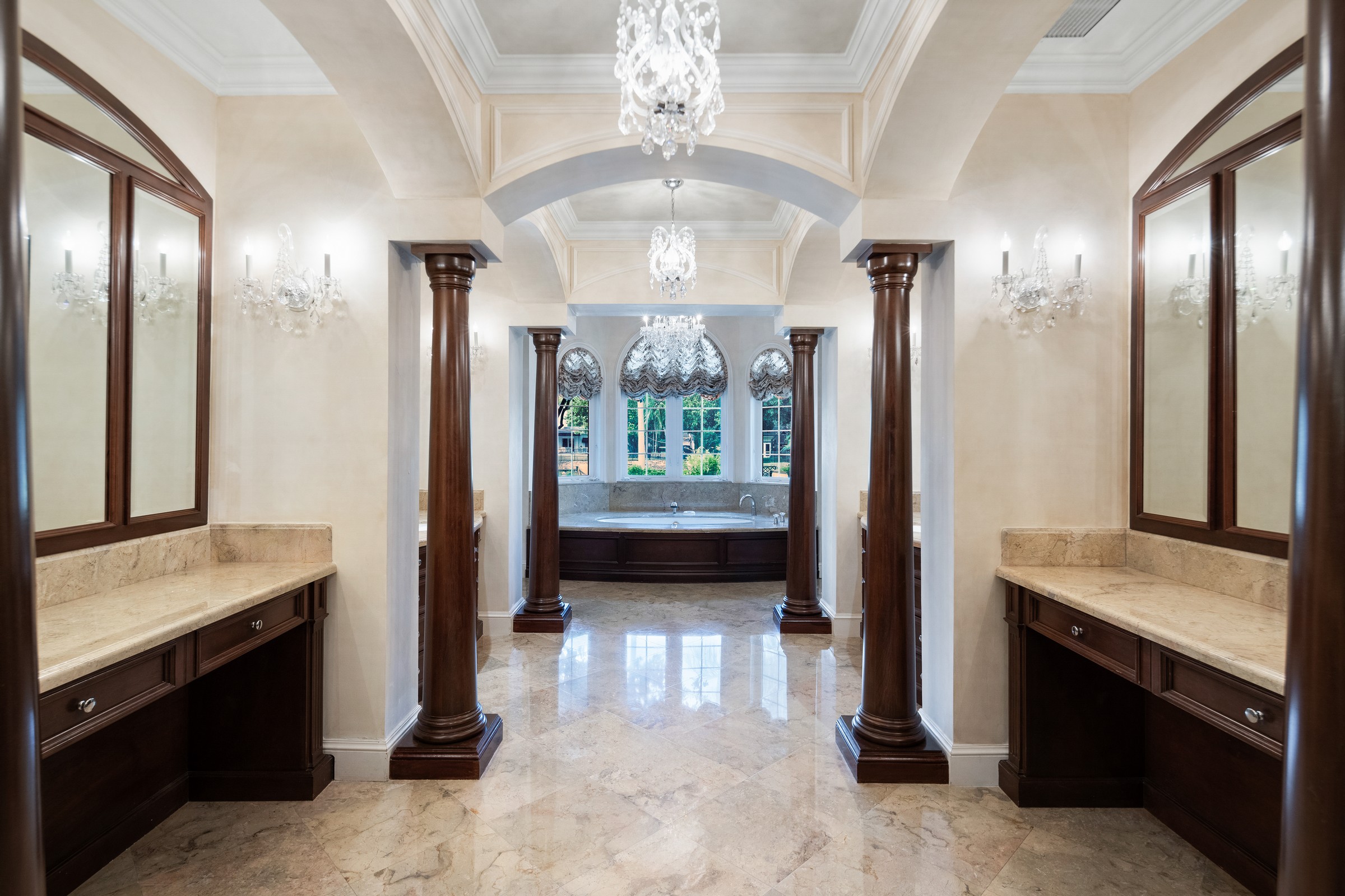  4620 Granada Blvd, Coral Gables, FL, 33146 - 物件實景