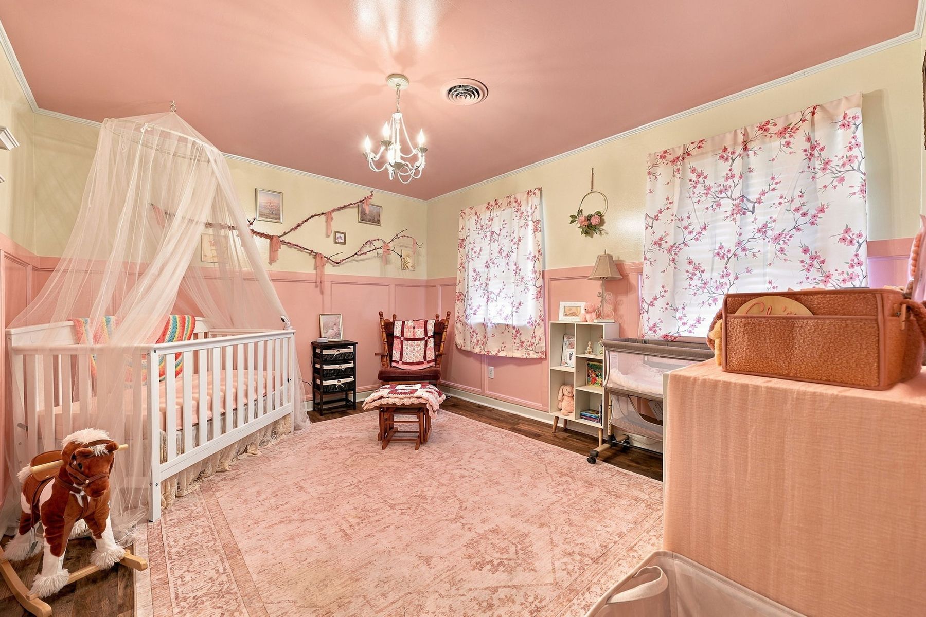  202 Holyoke Drive, Washington, NC 27889 - 物件實景