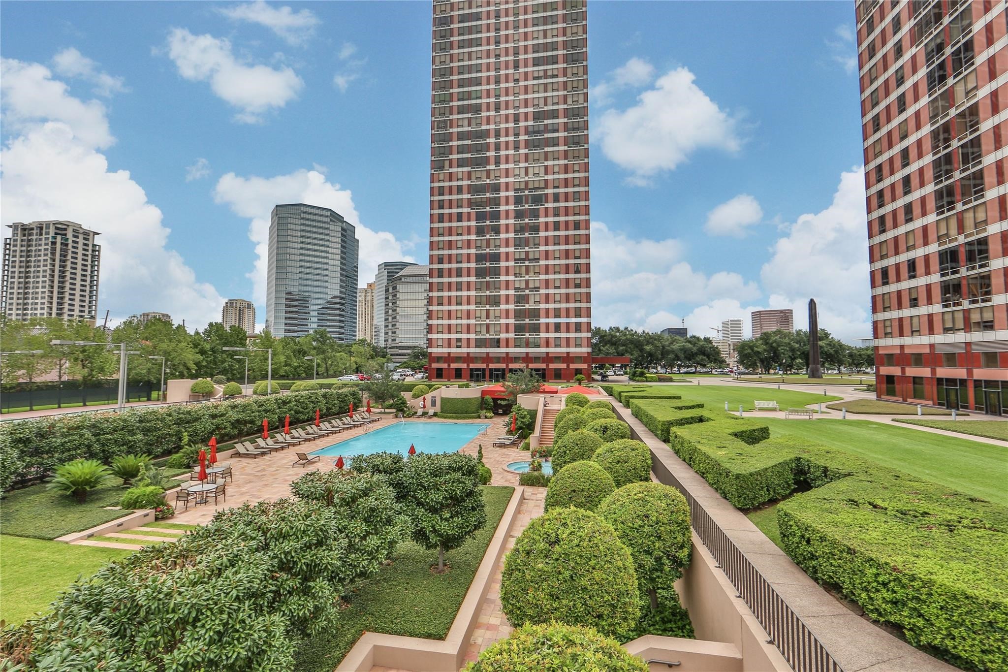  5110 San Felipe Street #314W - 物件實景