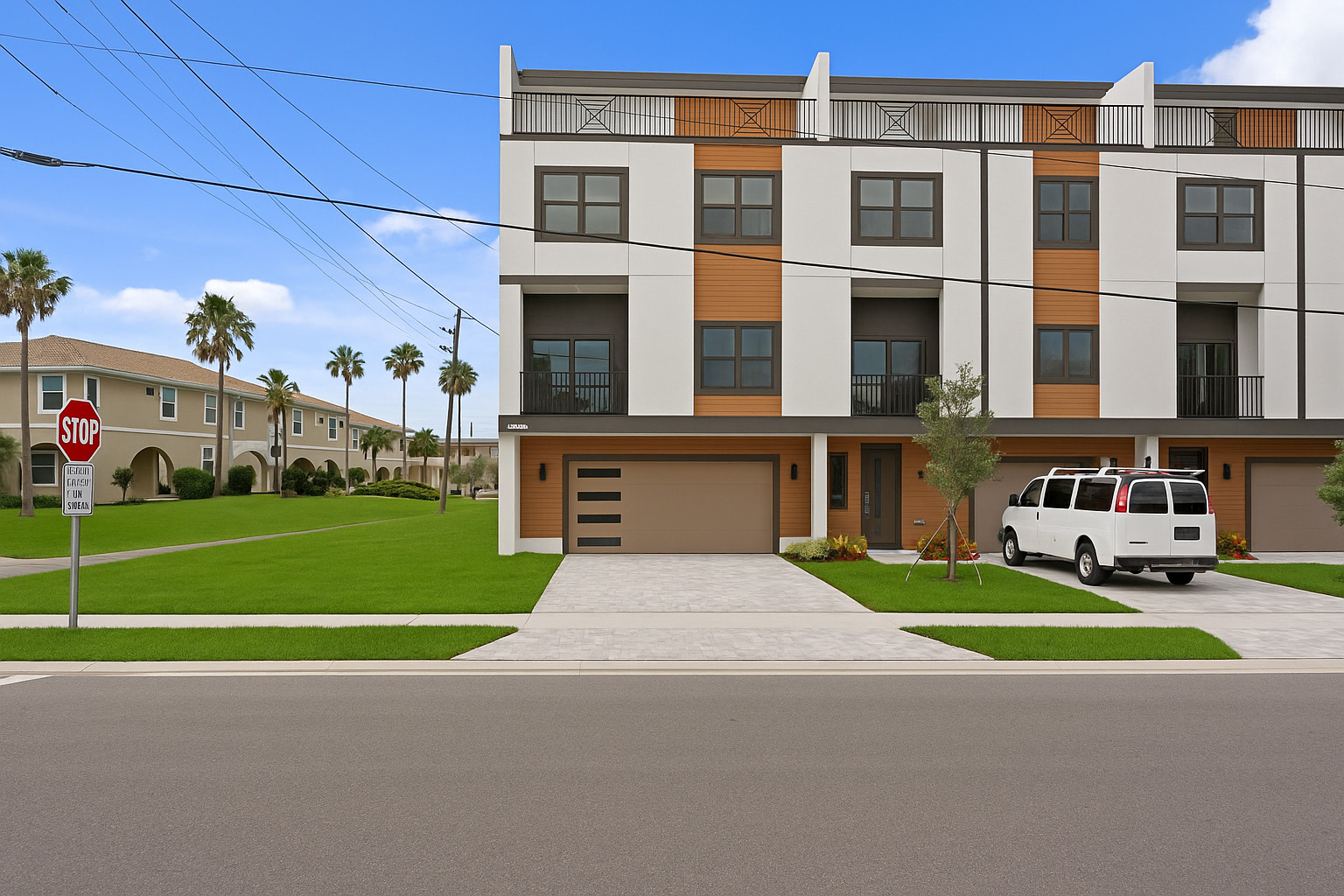 11605 1st St E # 6, Treasure Island, Florida, 33706, United States, 5 Bedrooms Bedrooms, ,4 BathroomsBathrooms,Residential,For Sale,11605 1st St E # 6,1423678
