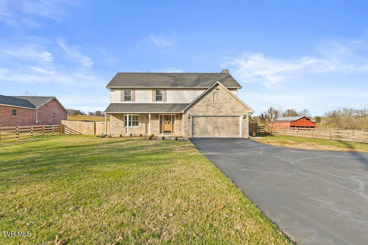 Gray, Tennessee, 37615, United States, 4 Bedrooms Bedrooms, ,3 BathroomsBathrooms,Residential,For Sale,1979136