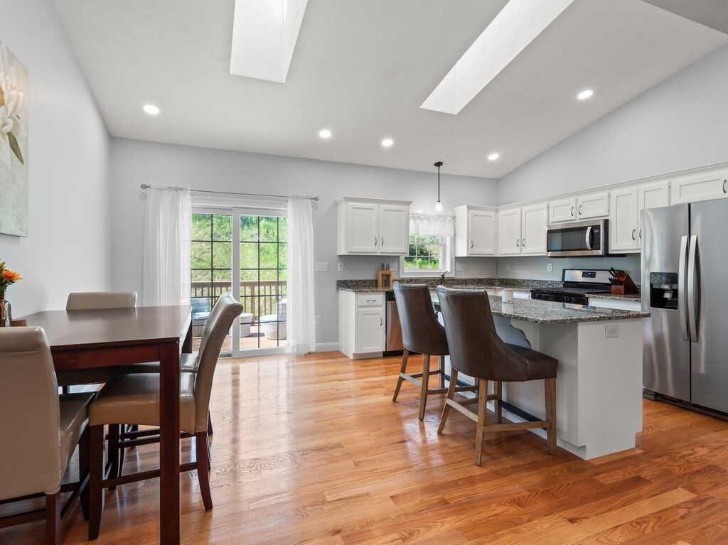 Sutton, Massachusetts, 01590, United States, 2 Bedrooms Bedrooms, ,3 BathroomsBathrooms,Residential,For Sale,1942823