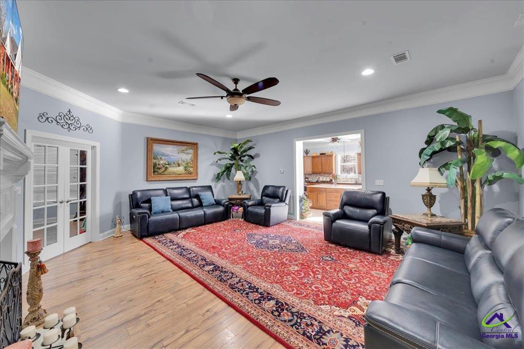 Fort Valley, Georgia, 31030, United States, 4 Bedrooms Bedrooms, ,4 BathroomsBathrooms,Residential,For Sale,2015347