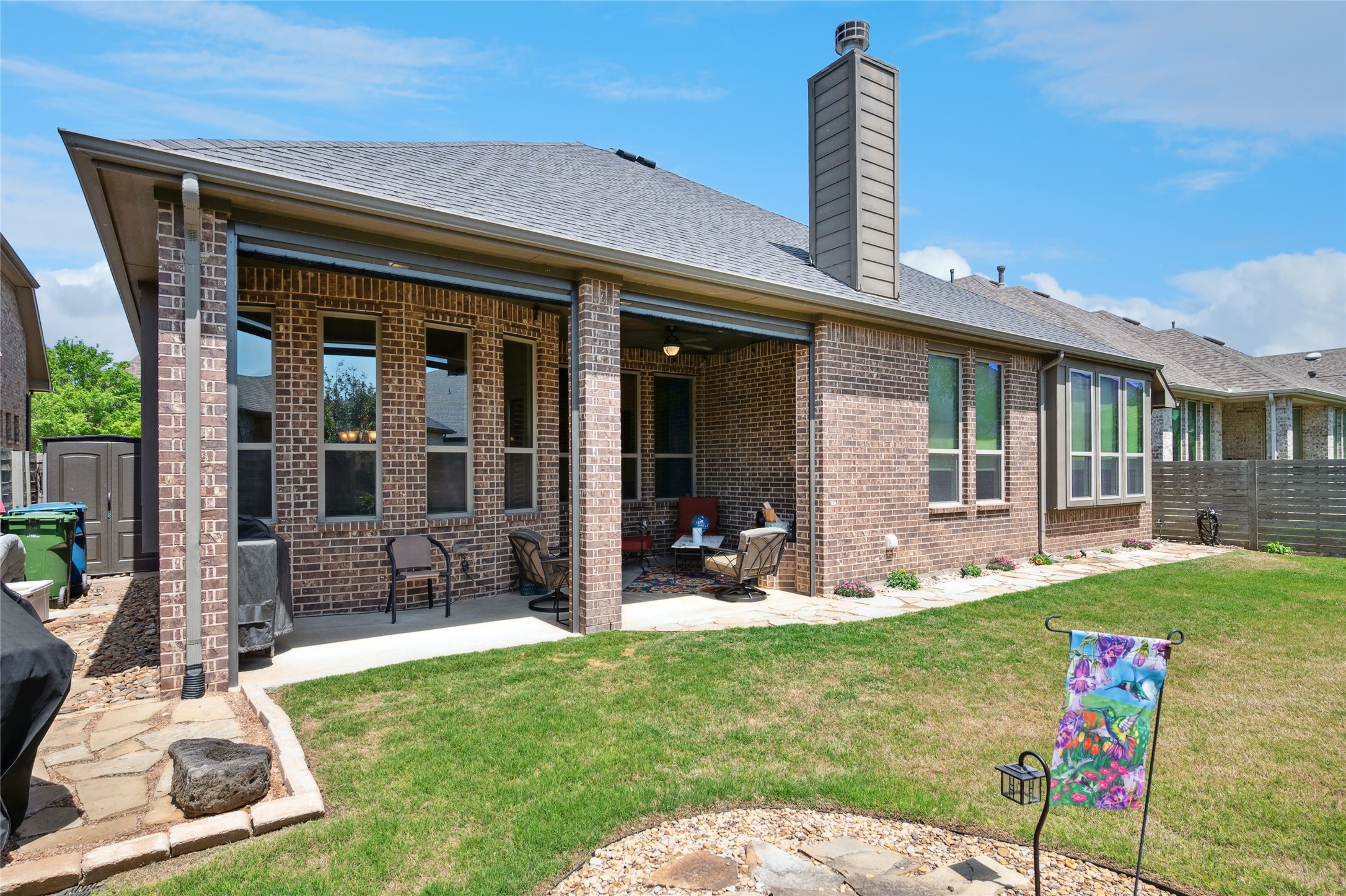 Argyle, Texas, 76226, United States, 4 Bedrooms Bedrooms, ,3 BathroomsBathrooms,Residential,For Sale,1828287