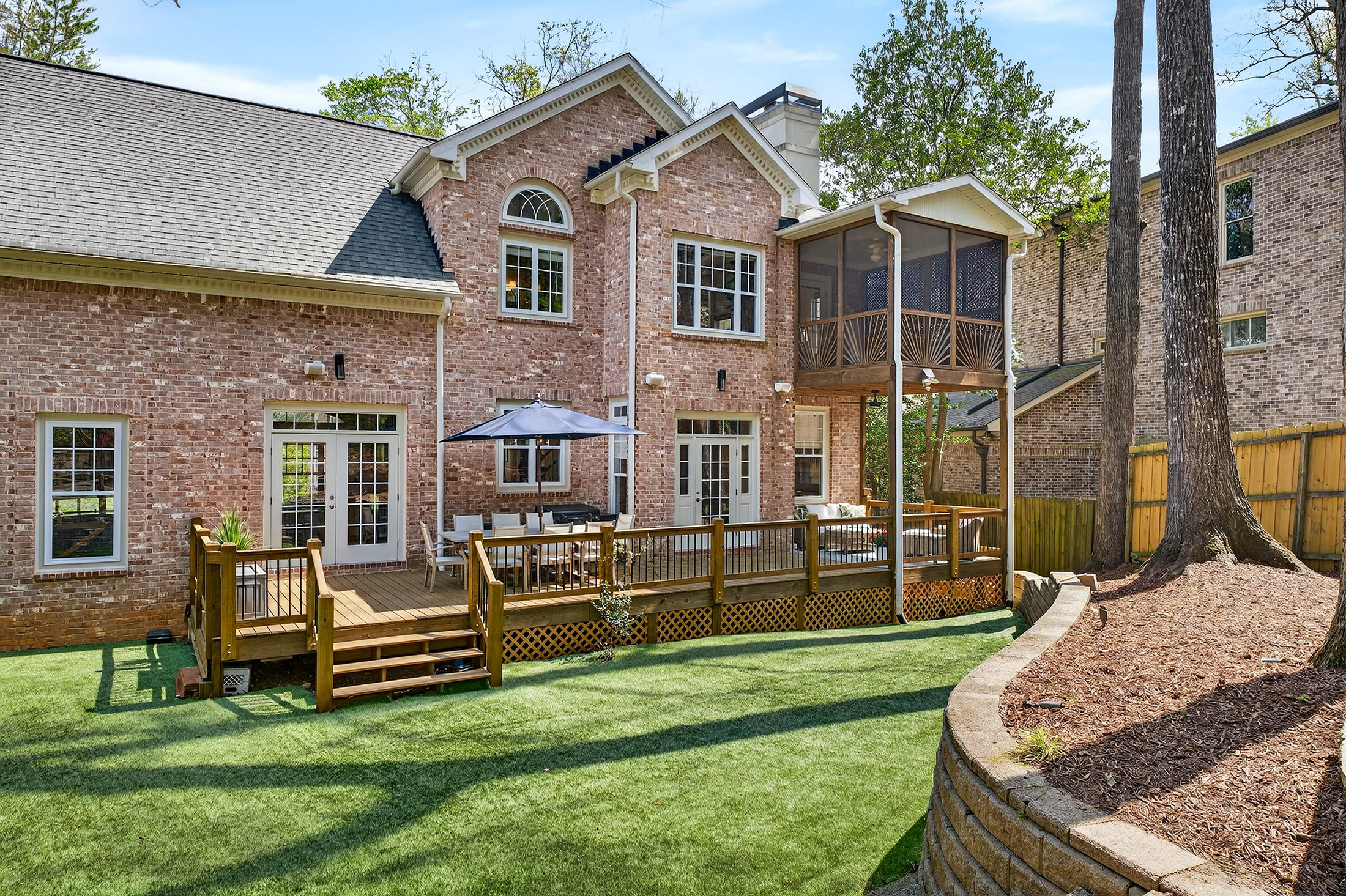  Timeless Morningside Home Combines Space, Style and Location - 物件實景