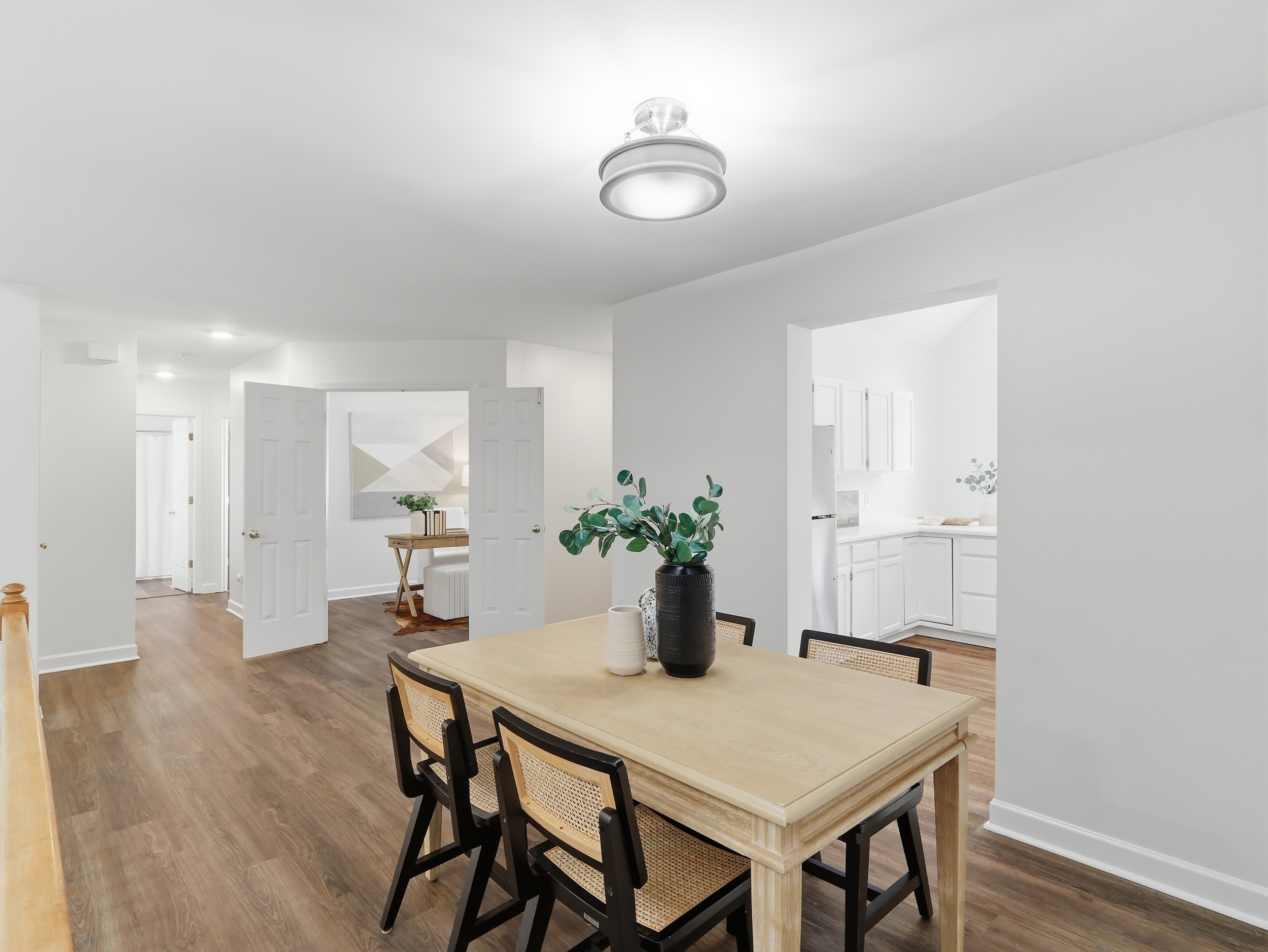  2917 Isabella Drive, Raleigh, NC 27603 - 物件實景