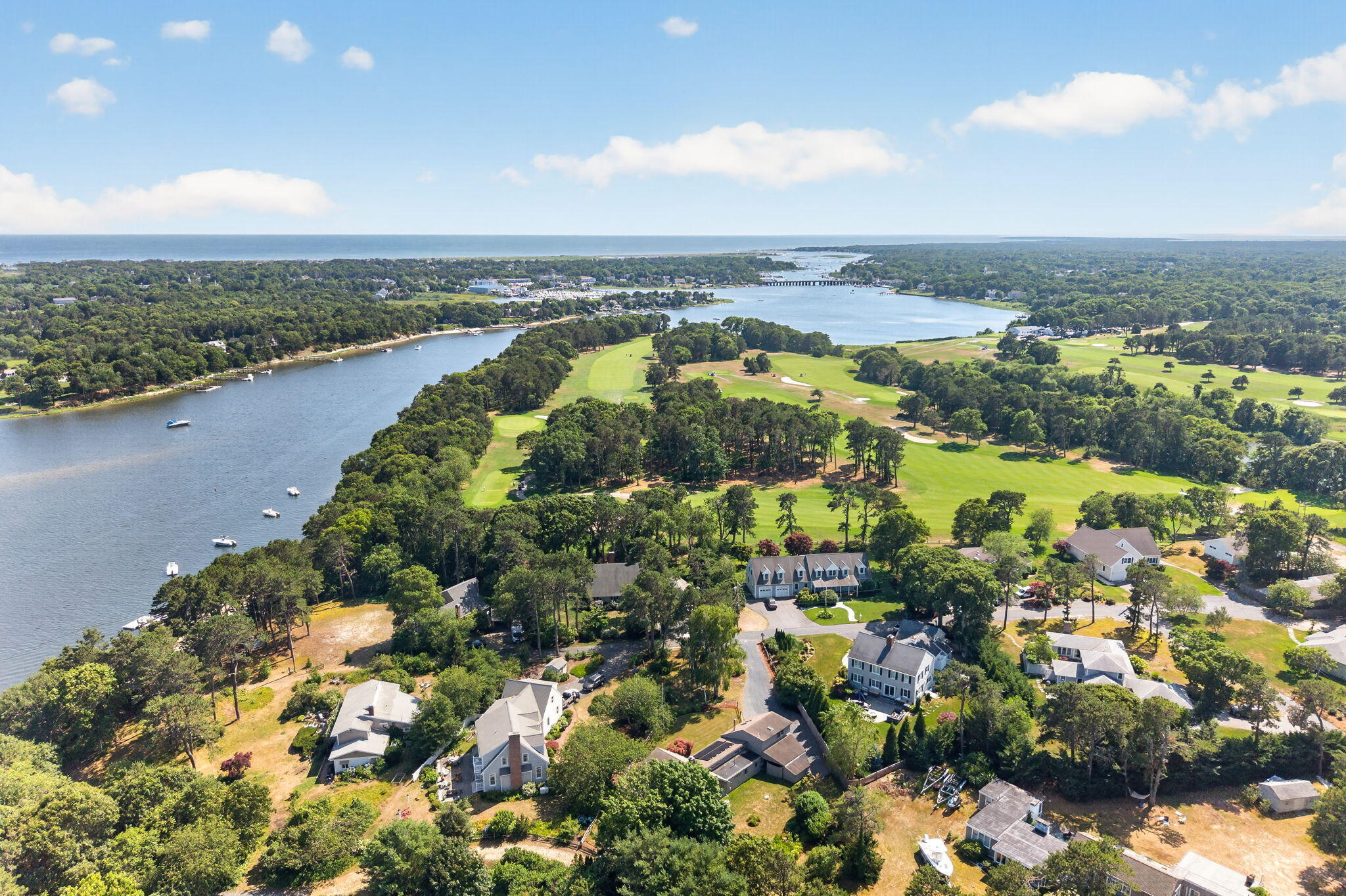  30 Fairway Road, South Yarmouth, MA, 02664 - 物件實景