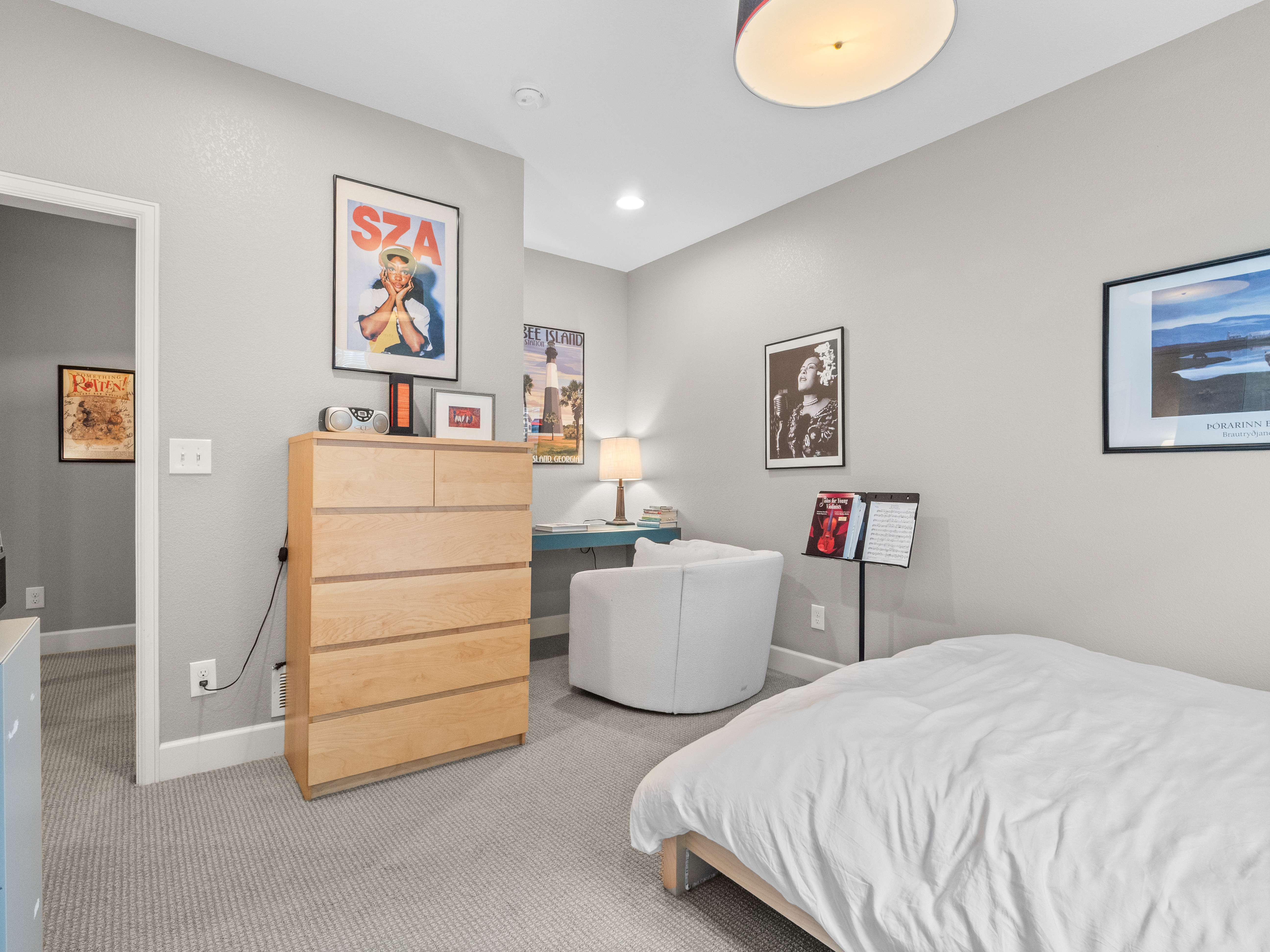  Beautiful 5 Bed, 3.5 Bath  Home in Central Park West - 物件實景