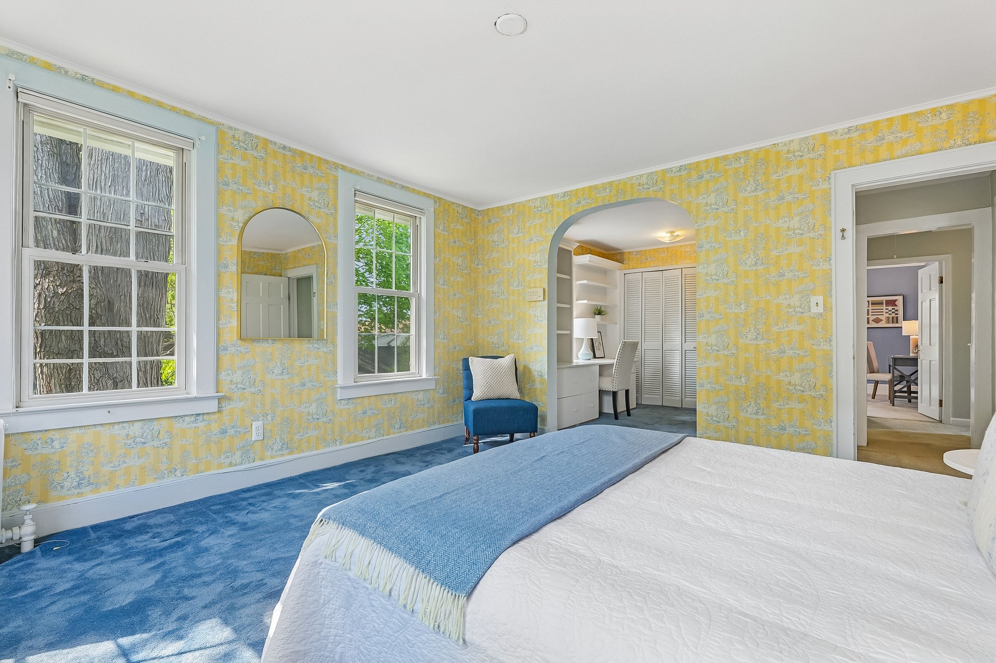  519 Prospect Street, Nutley, NJ 07110 - 物件實景