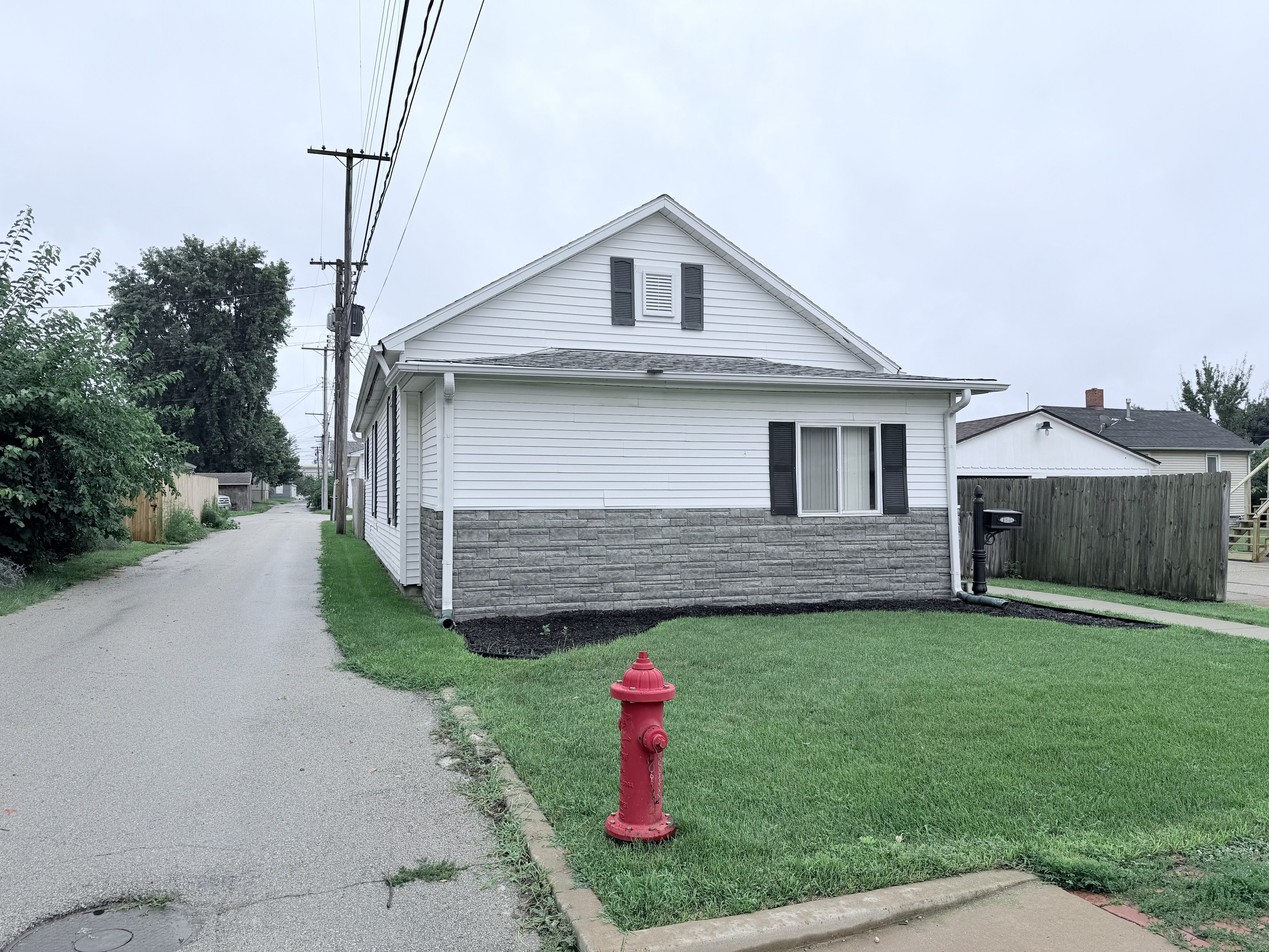 Tonti St, LA Salle, IL 61301 #1