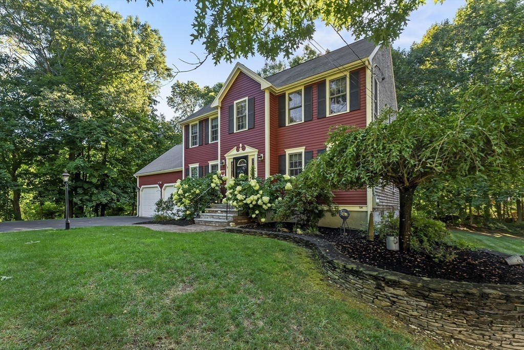Bridgewater, Massachusetts, 02324, United States, 3 Bedrooms Bedrooms, ,2 BathroomsBathrooms,Residential,For Sale,1940785