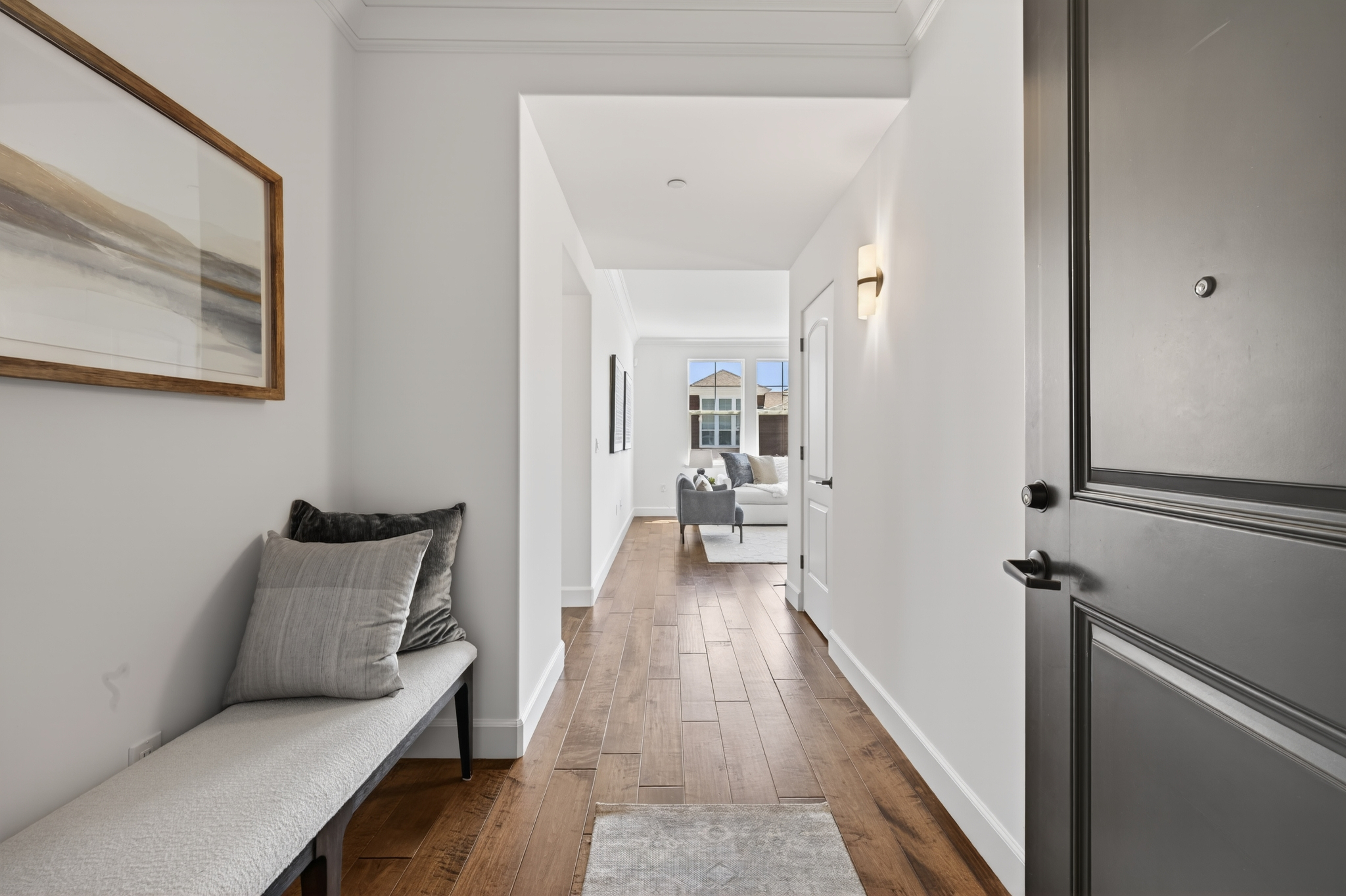  Light-Filled Penthouse at Terraces at Rose Lane - 物件實景