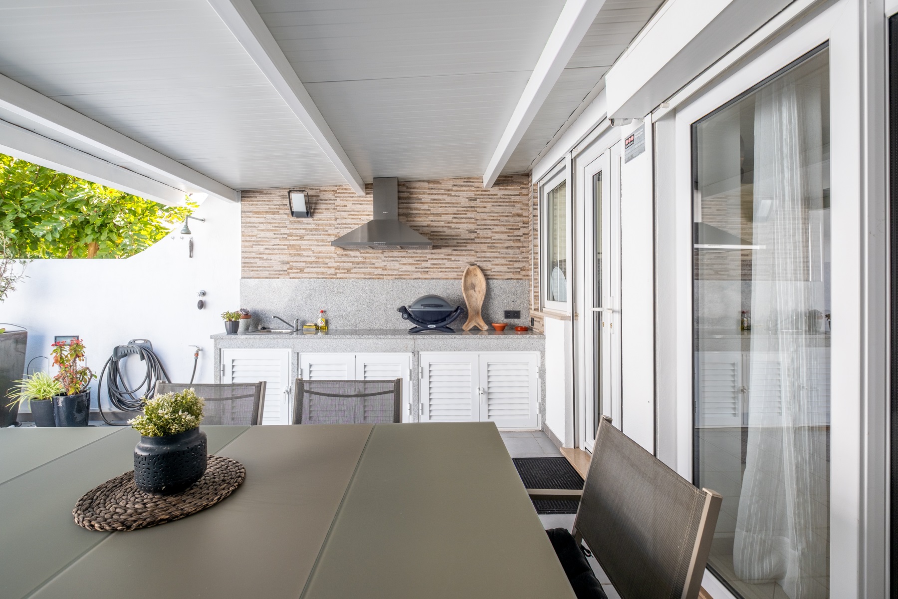  Semi-detached house, 3 bedrooms, for Sale - 物件實景