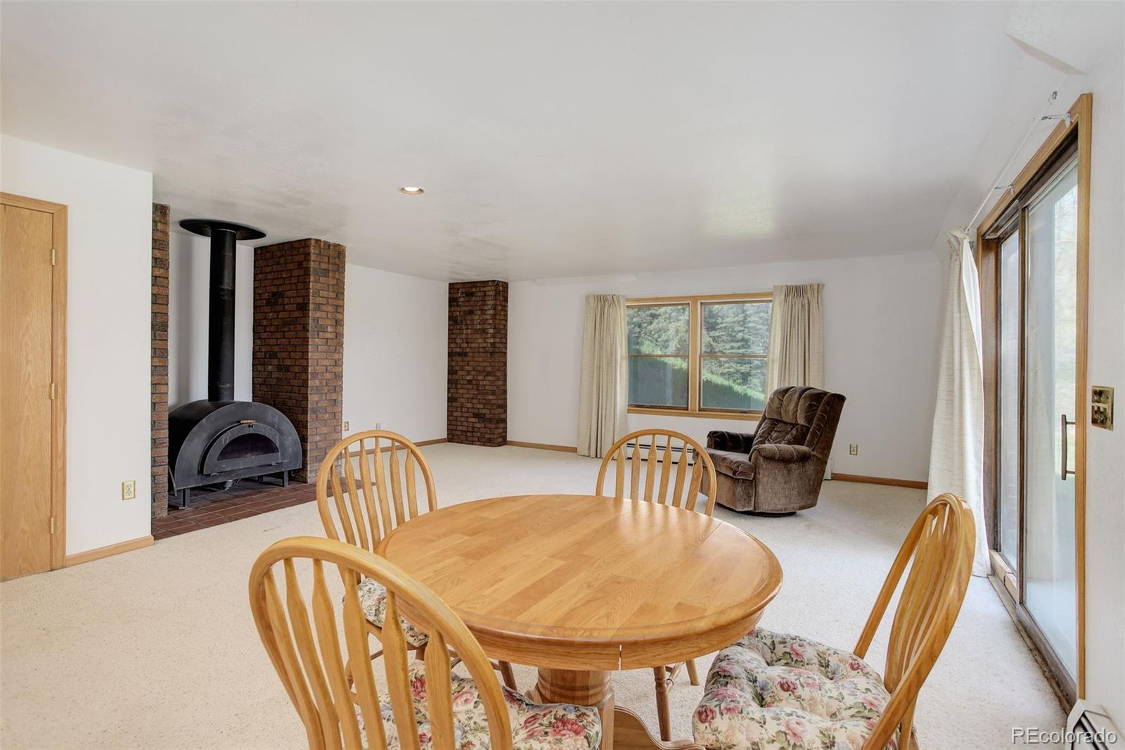 Morrison, Colorado, 80465, United States, 4 Bedrooms Bedrooms, ,3 BathroomsBathrooms,Residential,For Sale,1805479