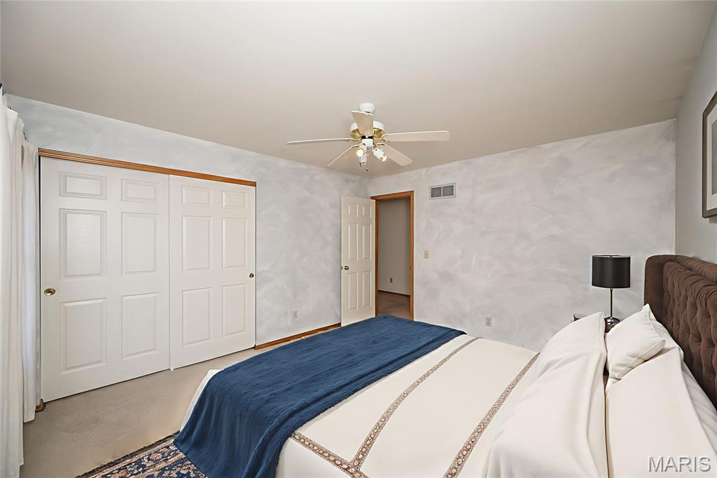 Chesterfield, Missouri, 63005, United States, 4 Bedrooms Bedrooms, ,3 BathroomsBathrooms,Residential,For Sale,1989616