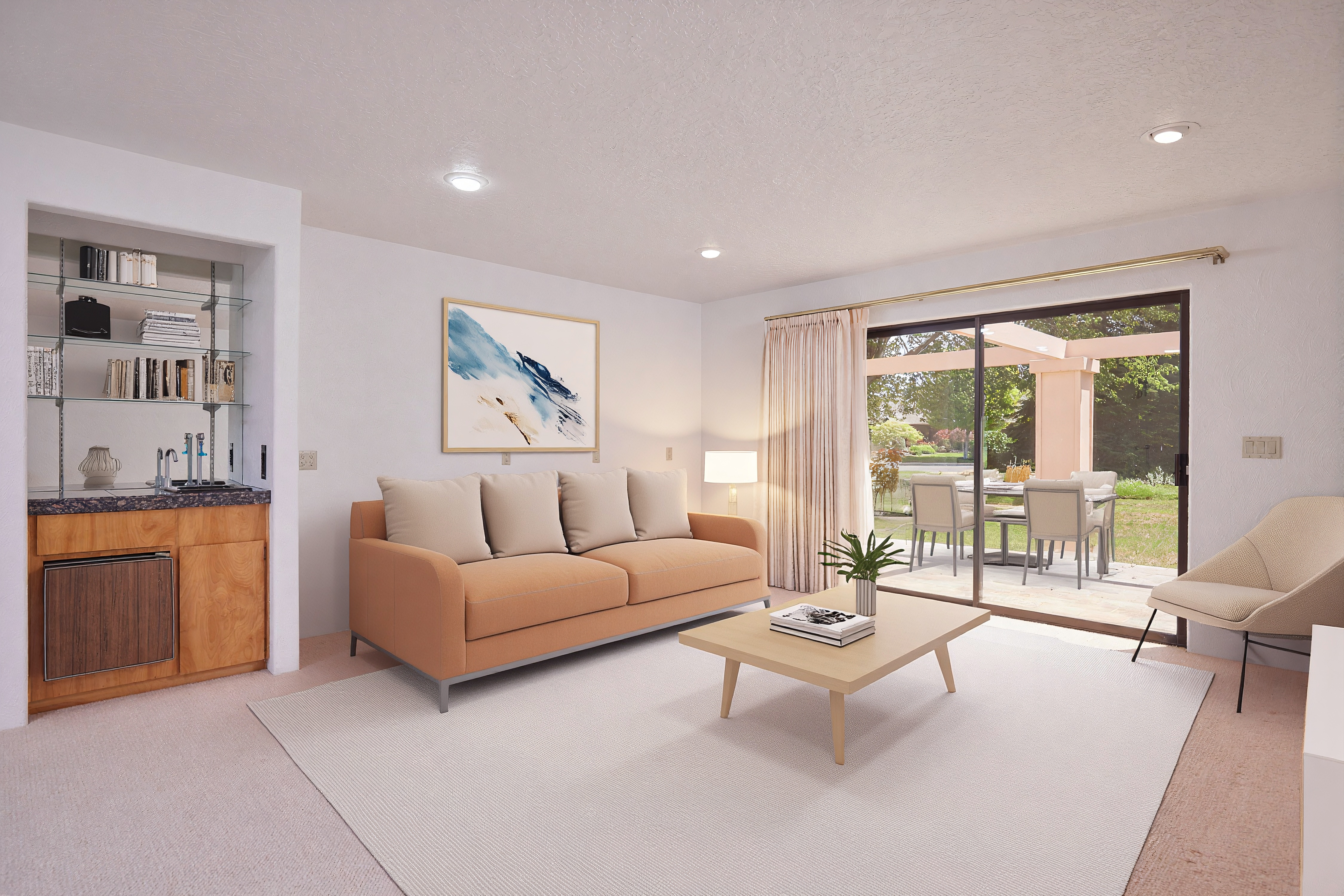  1255 Country Club Rd - 物件實景